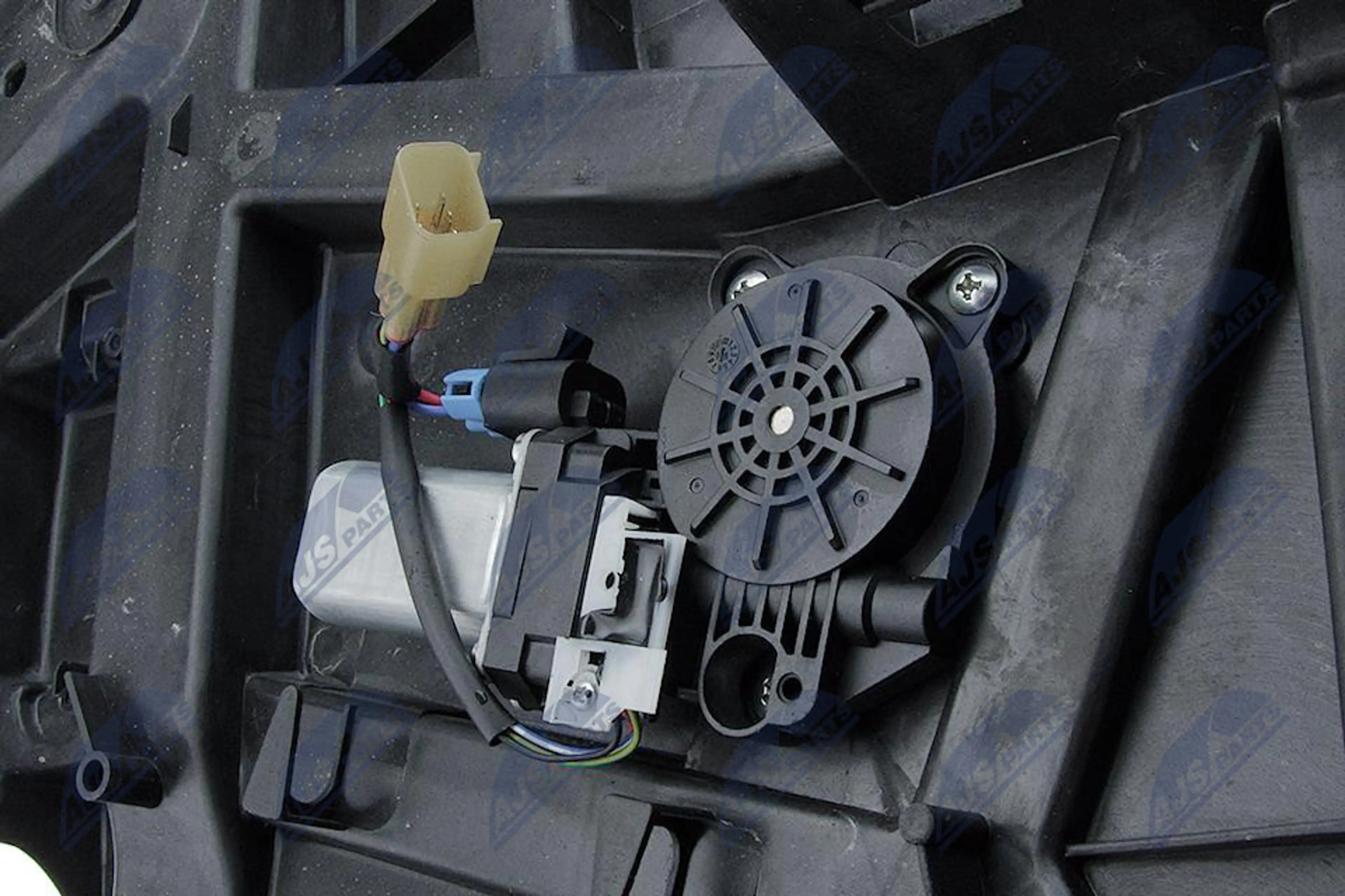 NTY REGULADOR VENTANILLA