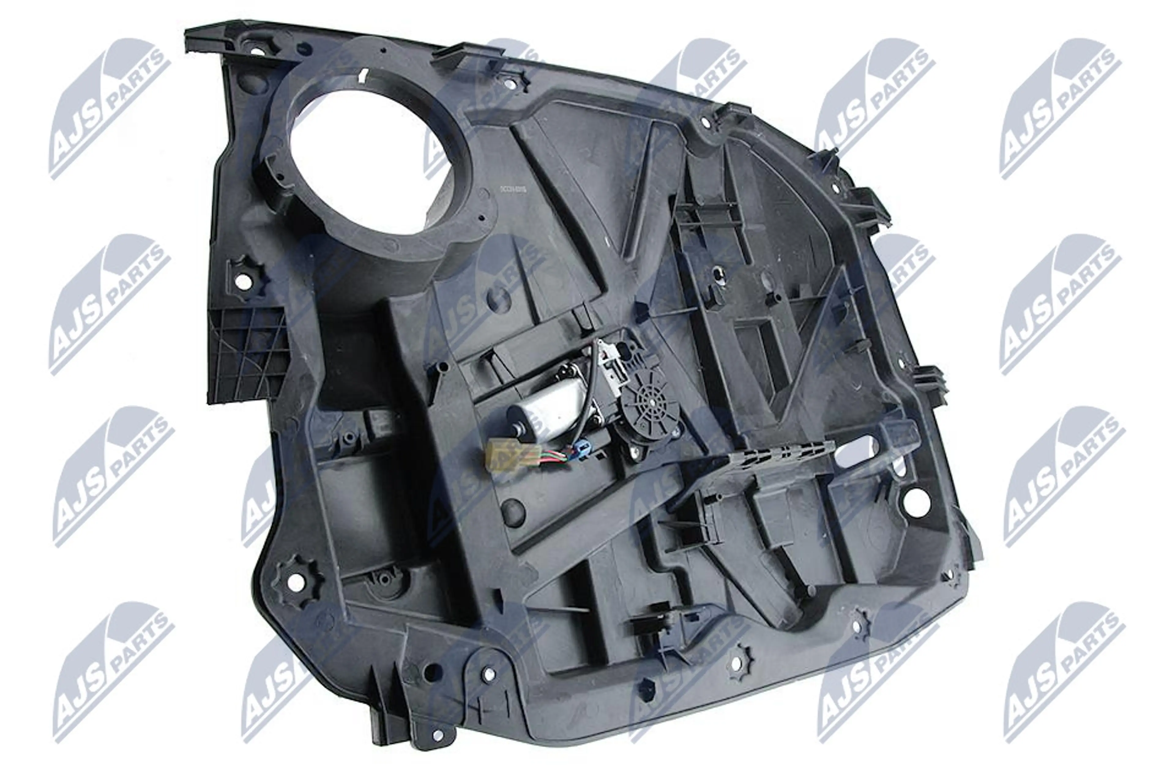 NTY REGULADOR VENTANILLA