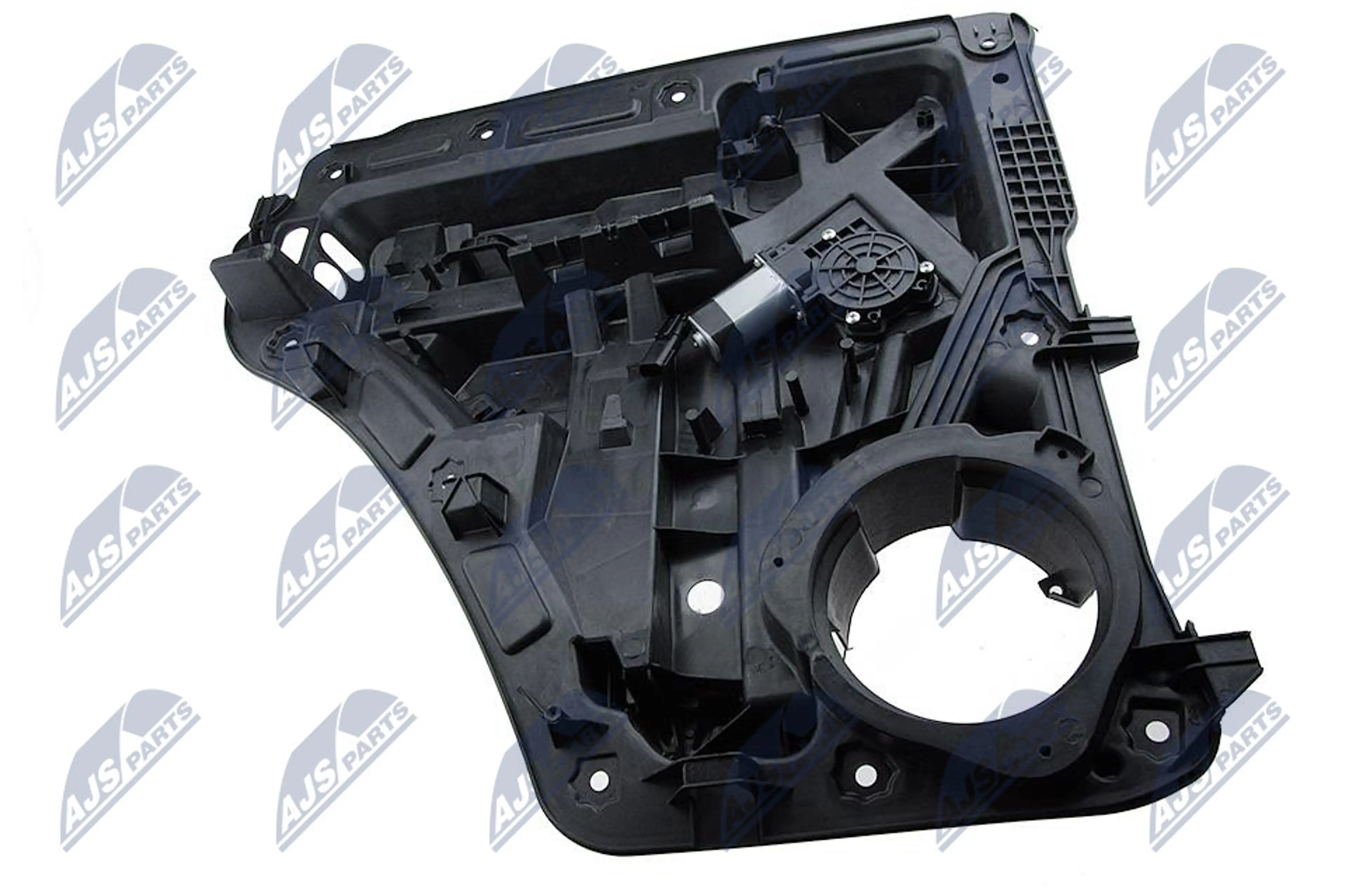 NTY REGULADOR VENTANILLA