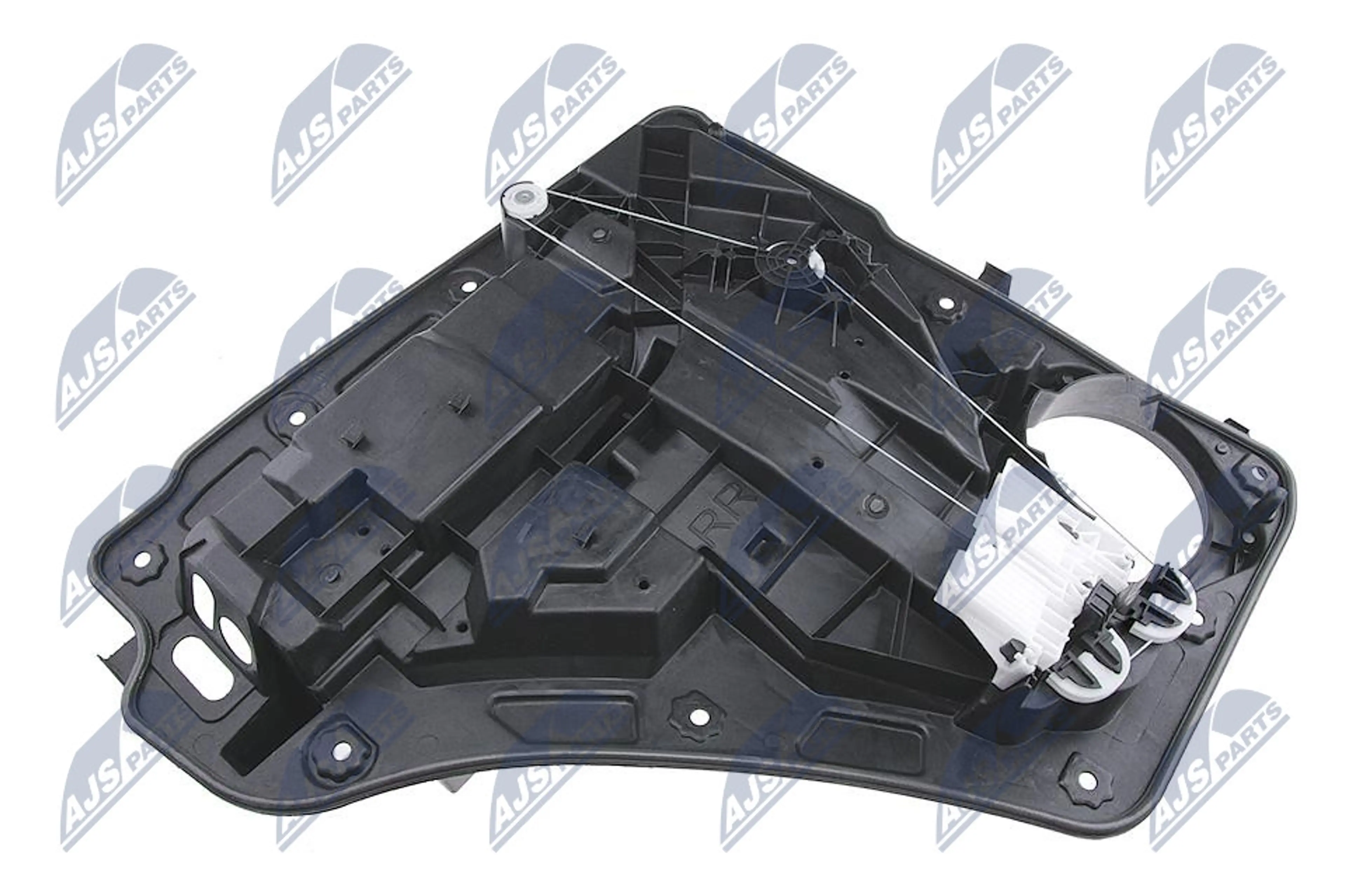 NTY REGULADOR VENTANILLA