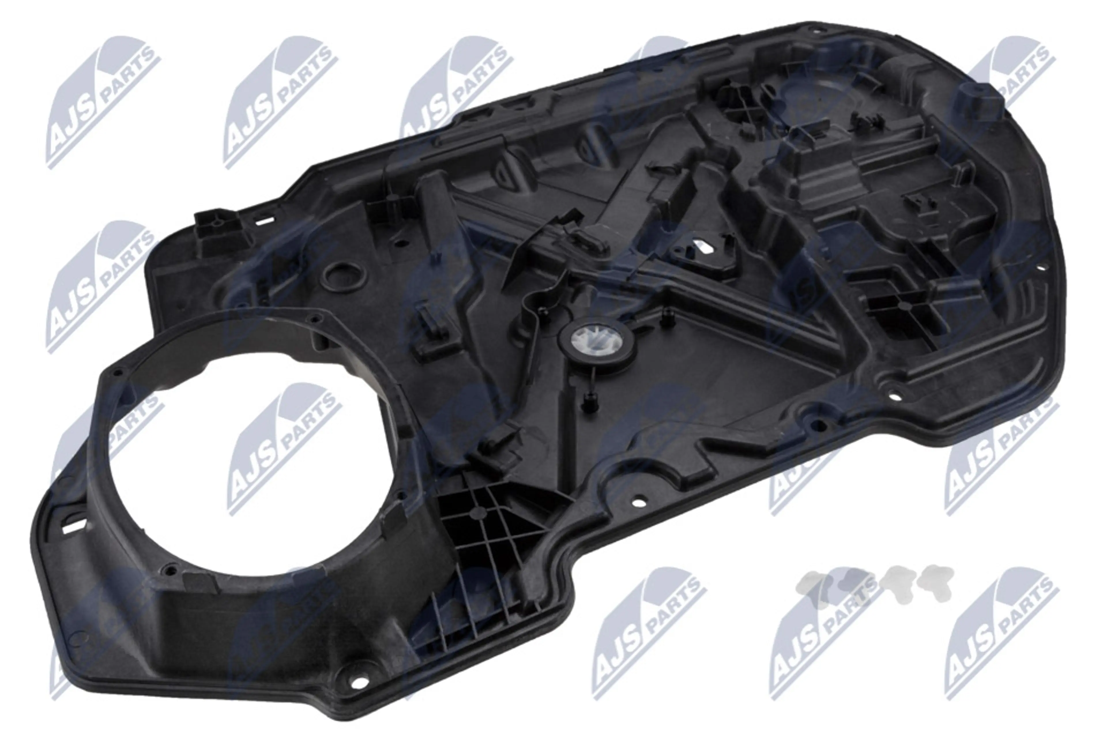 NTY REGULADOR VENTANILLA