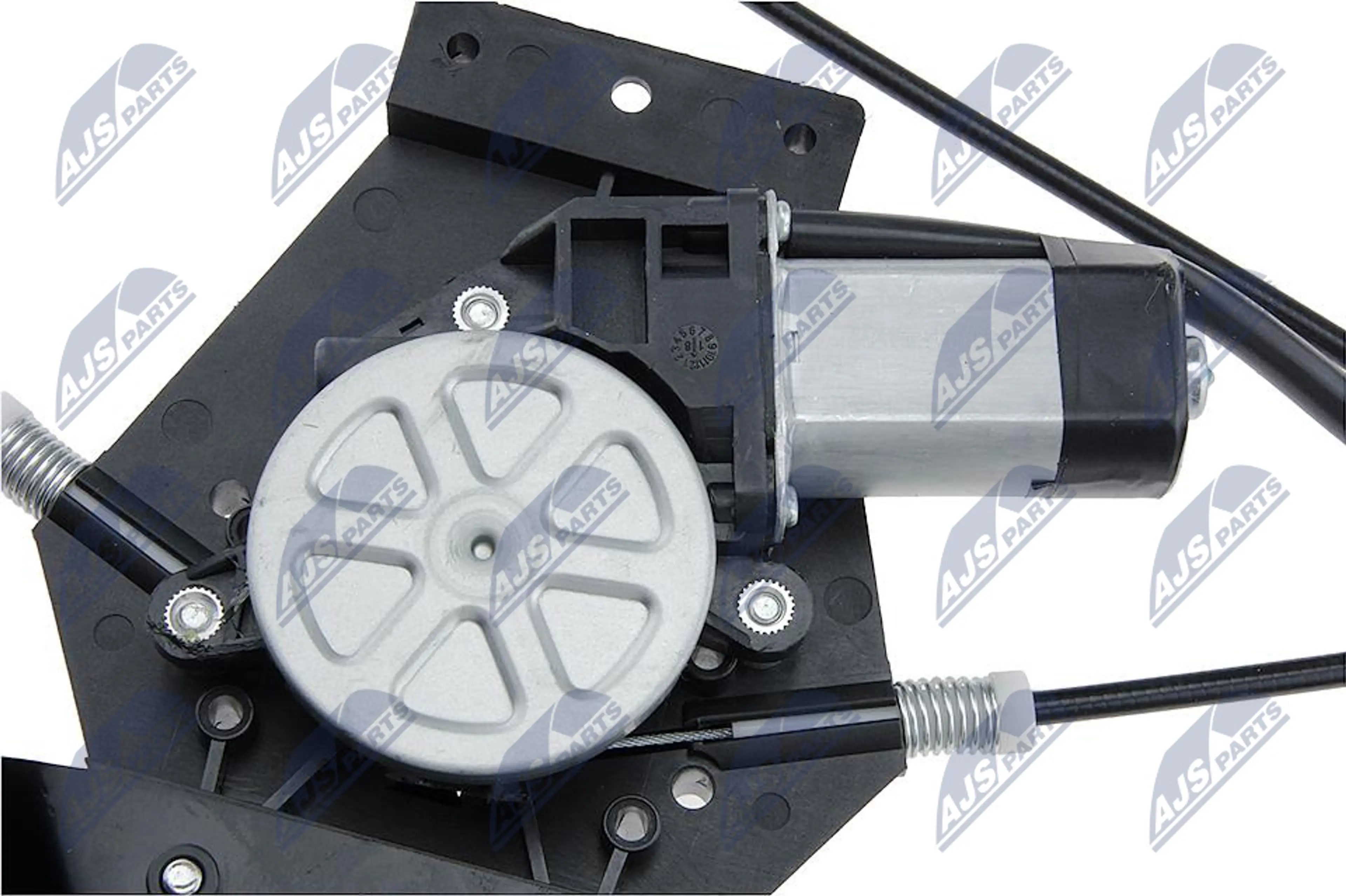 NTY REGULADOR VENTANILLA