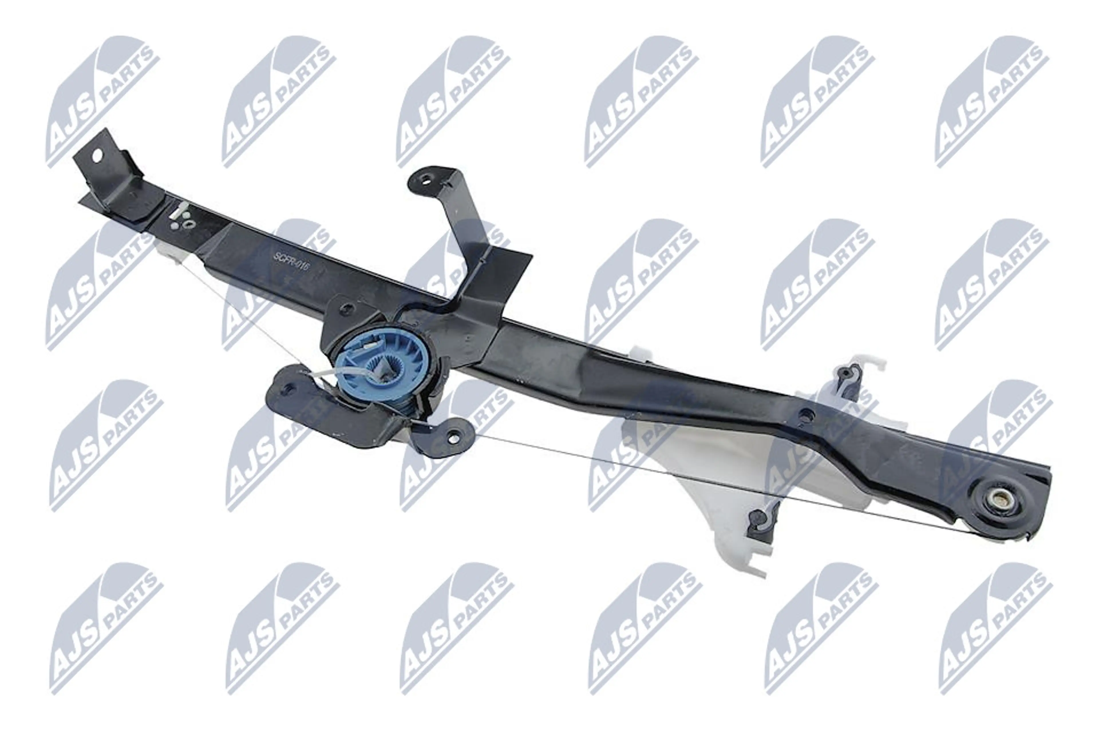 NTY REGULADOR VENTANILLA