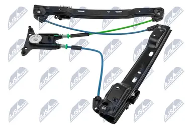 NTY REGULADOR VENTANILLA