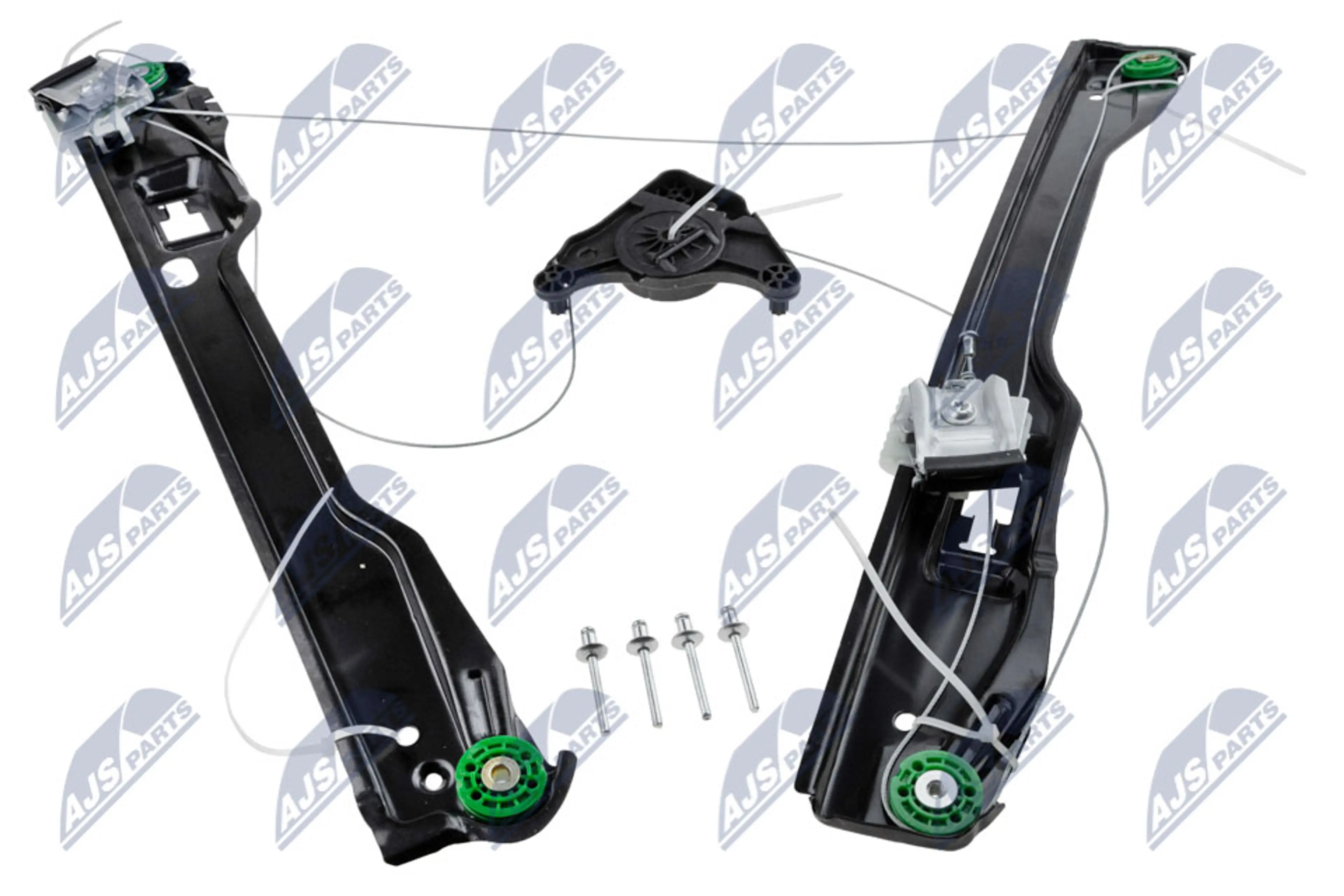 NTY REGULADOR VENTANILLA