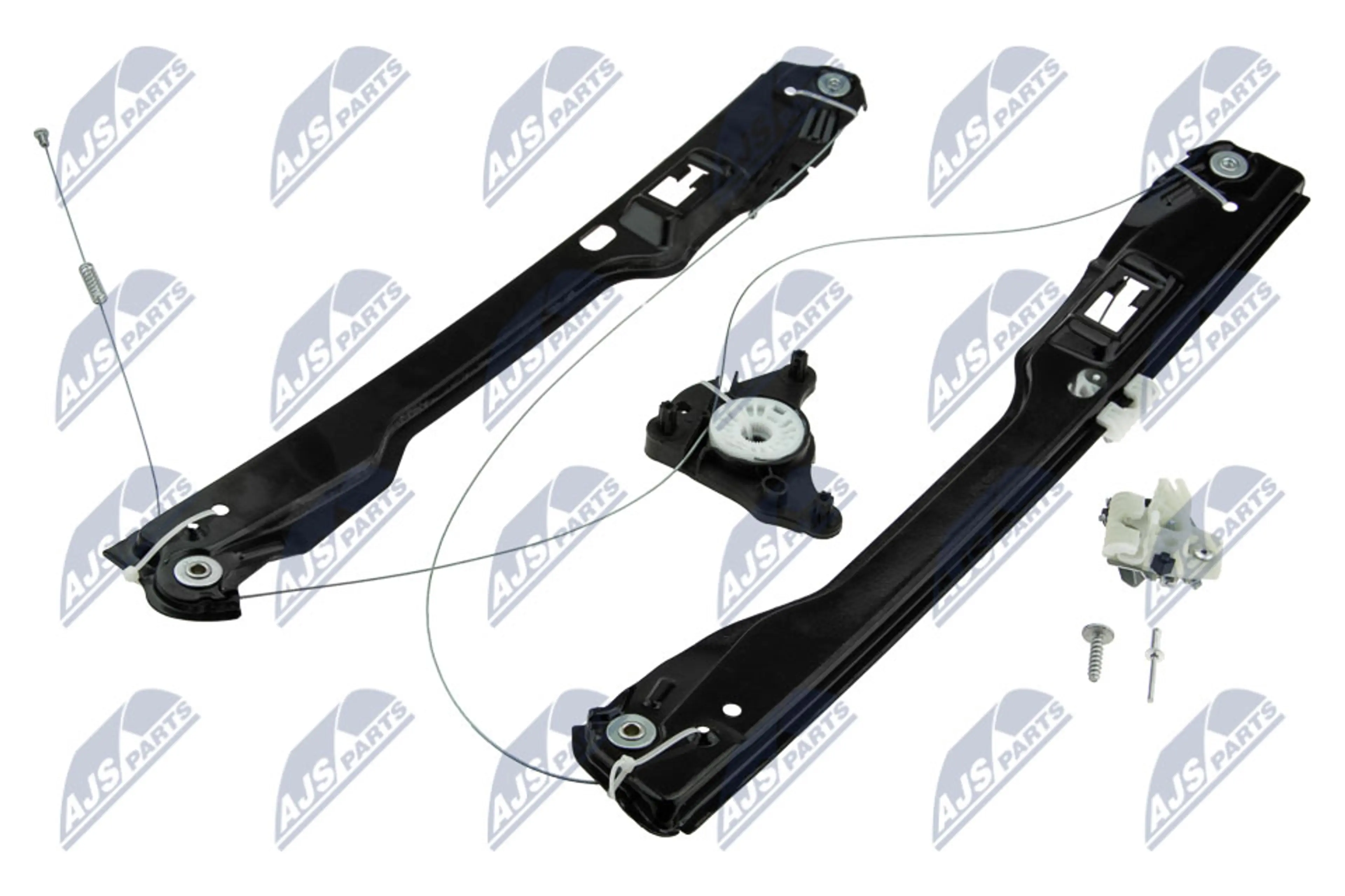 NTY REGULADOR VENTANILLA