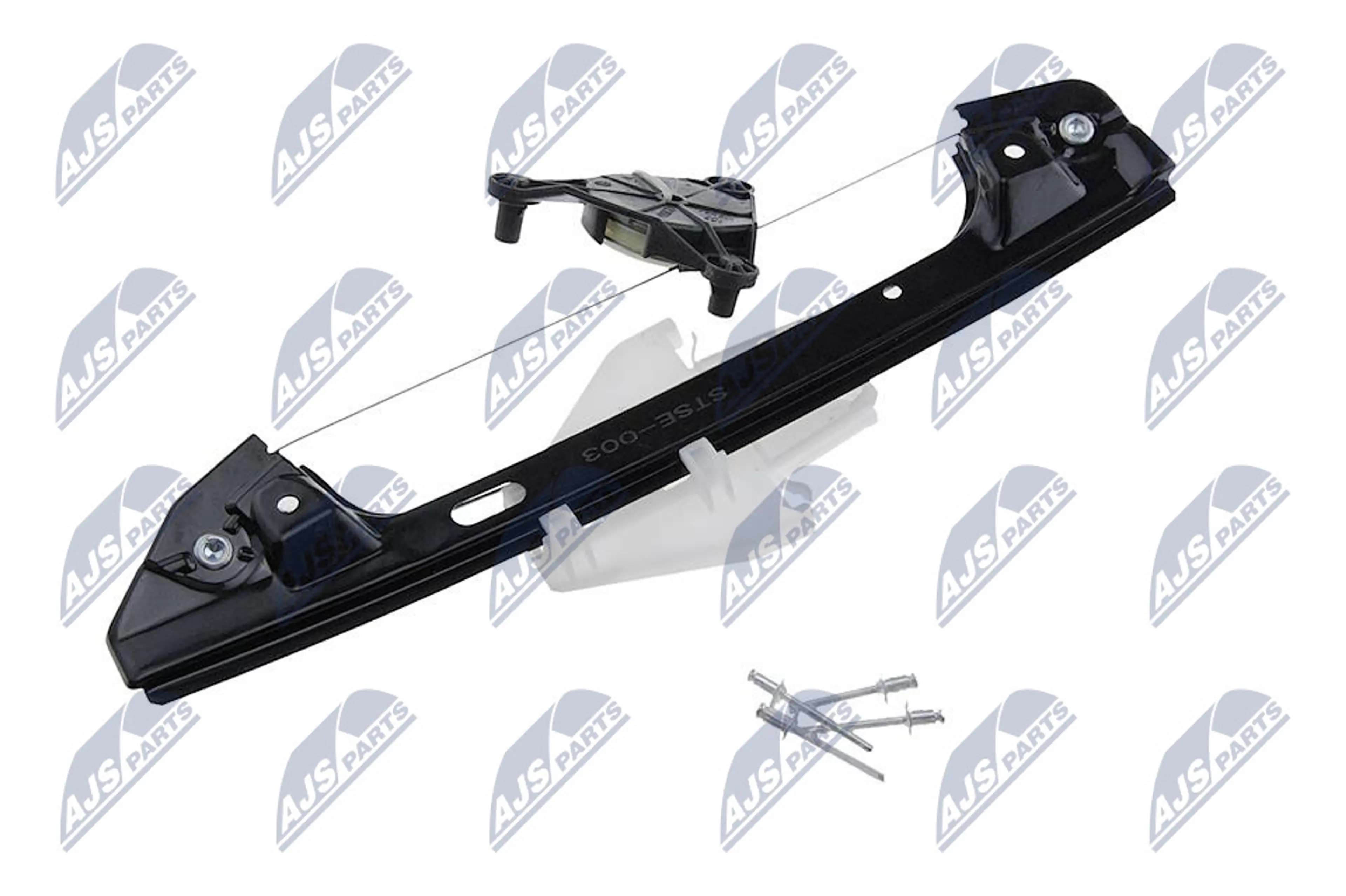 NTY REGULADOR VENTANILLA