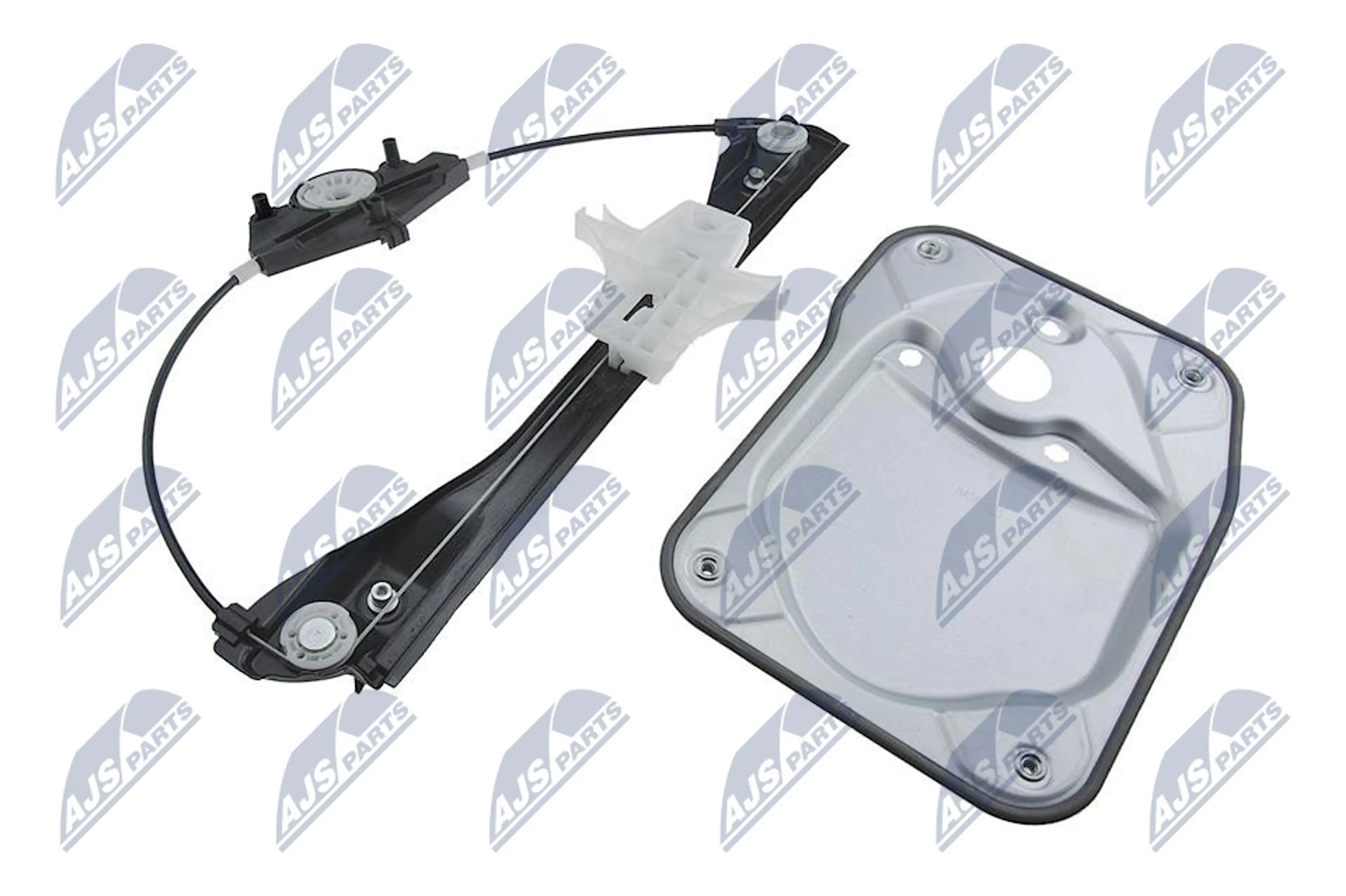 NTY REGULADOR VENTANILLA