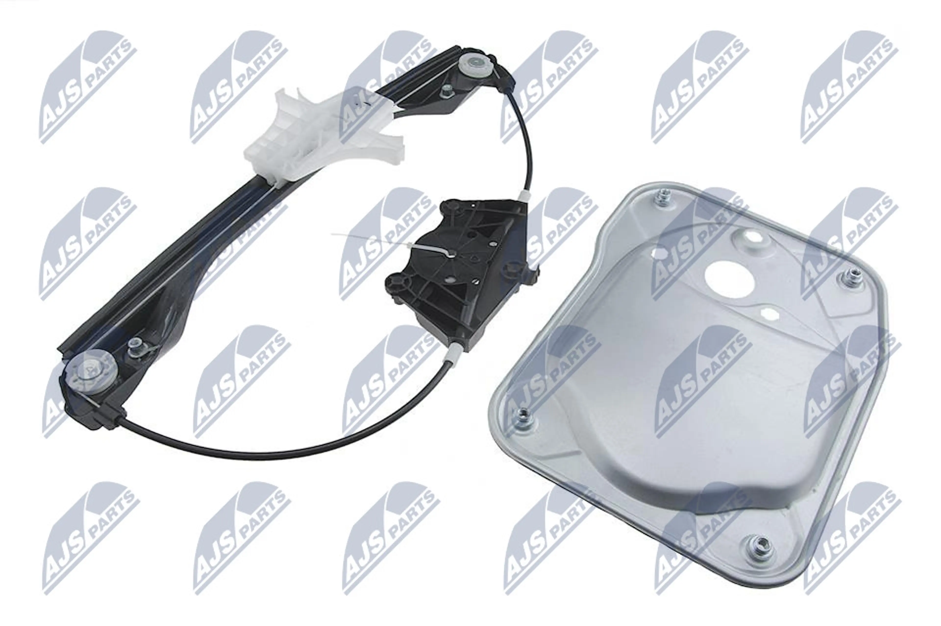 NTY REGULADOR VENTANILLA