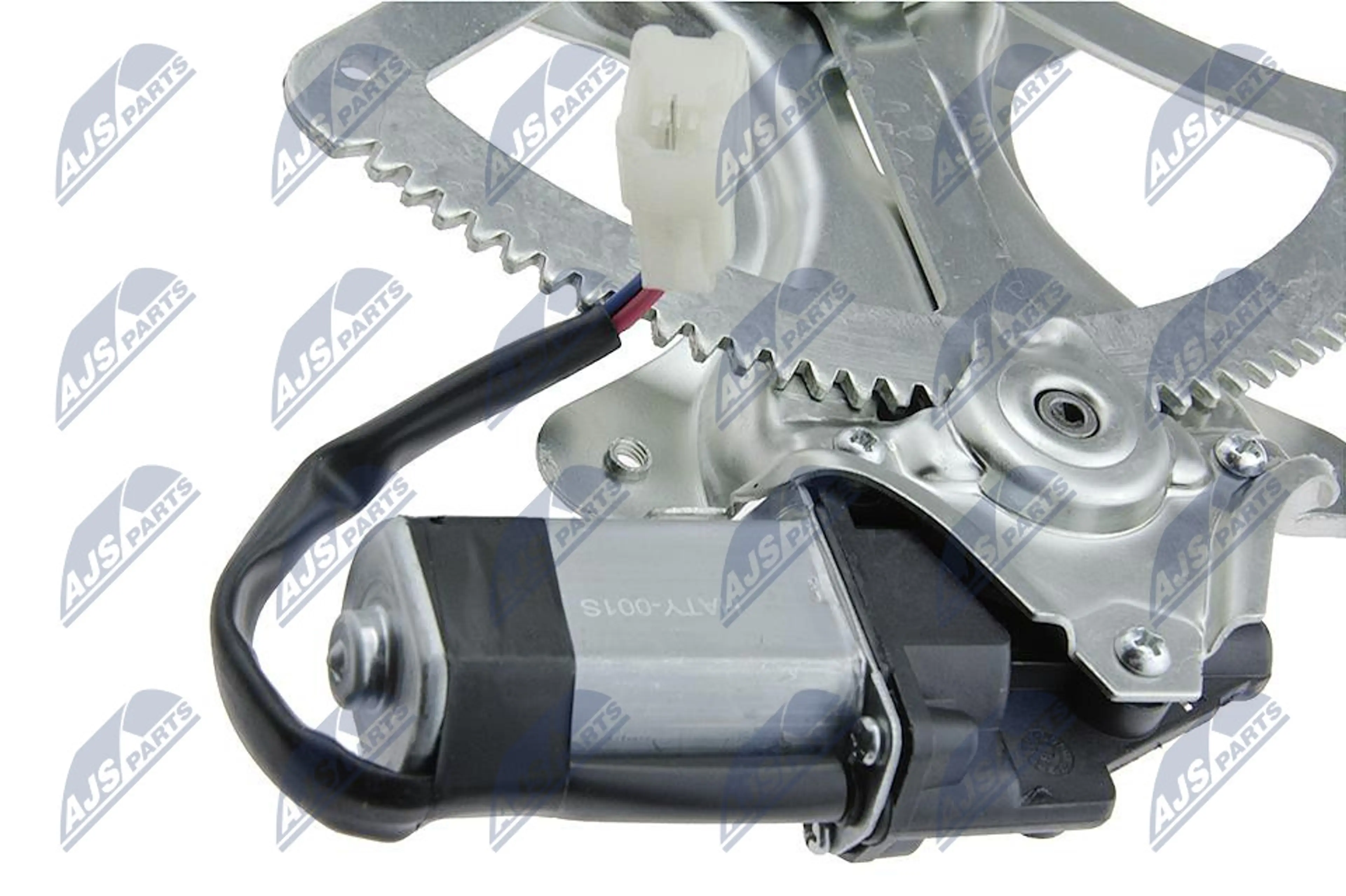 NTY REGULADOR VENTANILLA