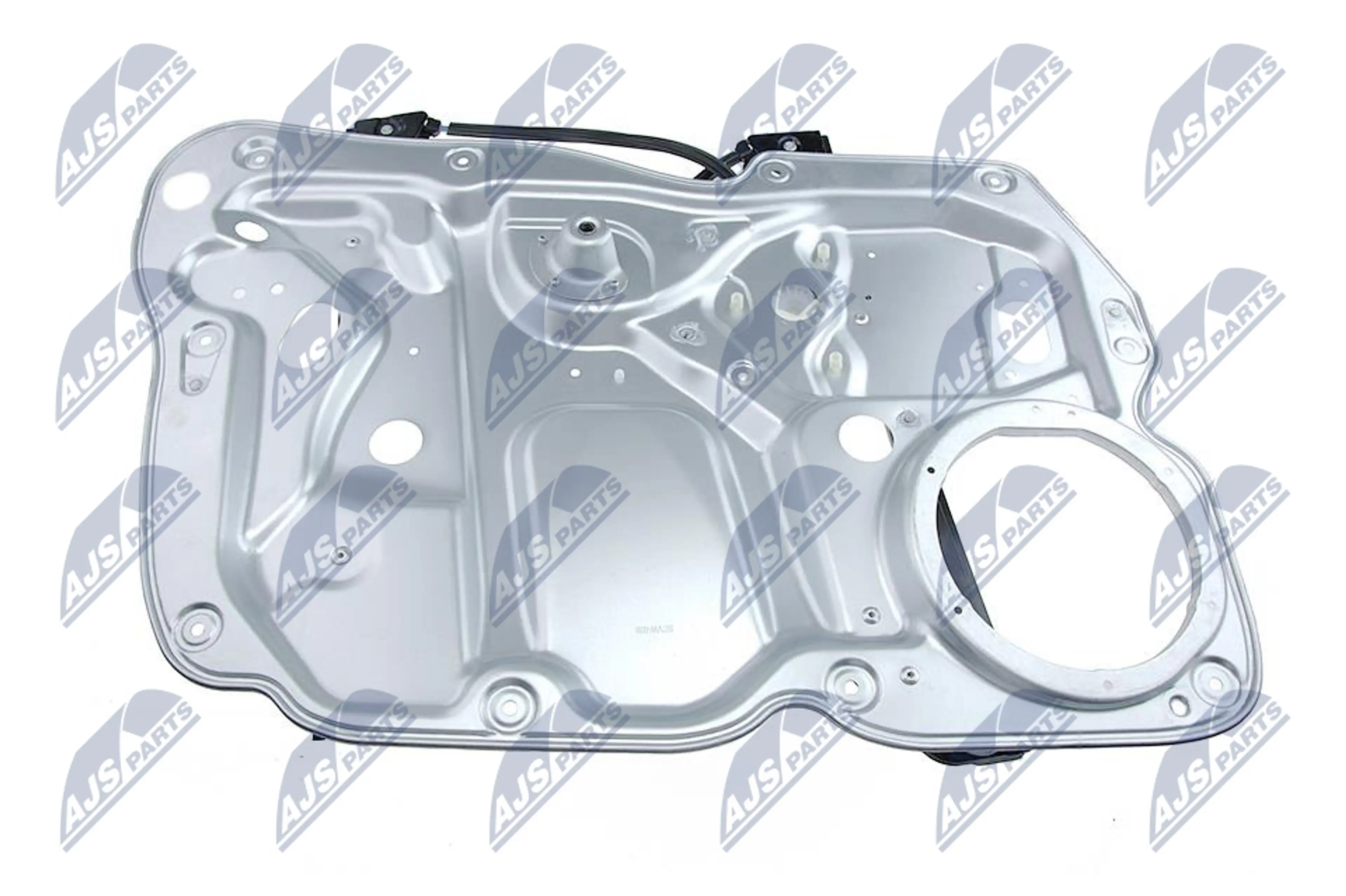 NTY REGULADOR VENTANILLA