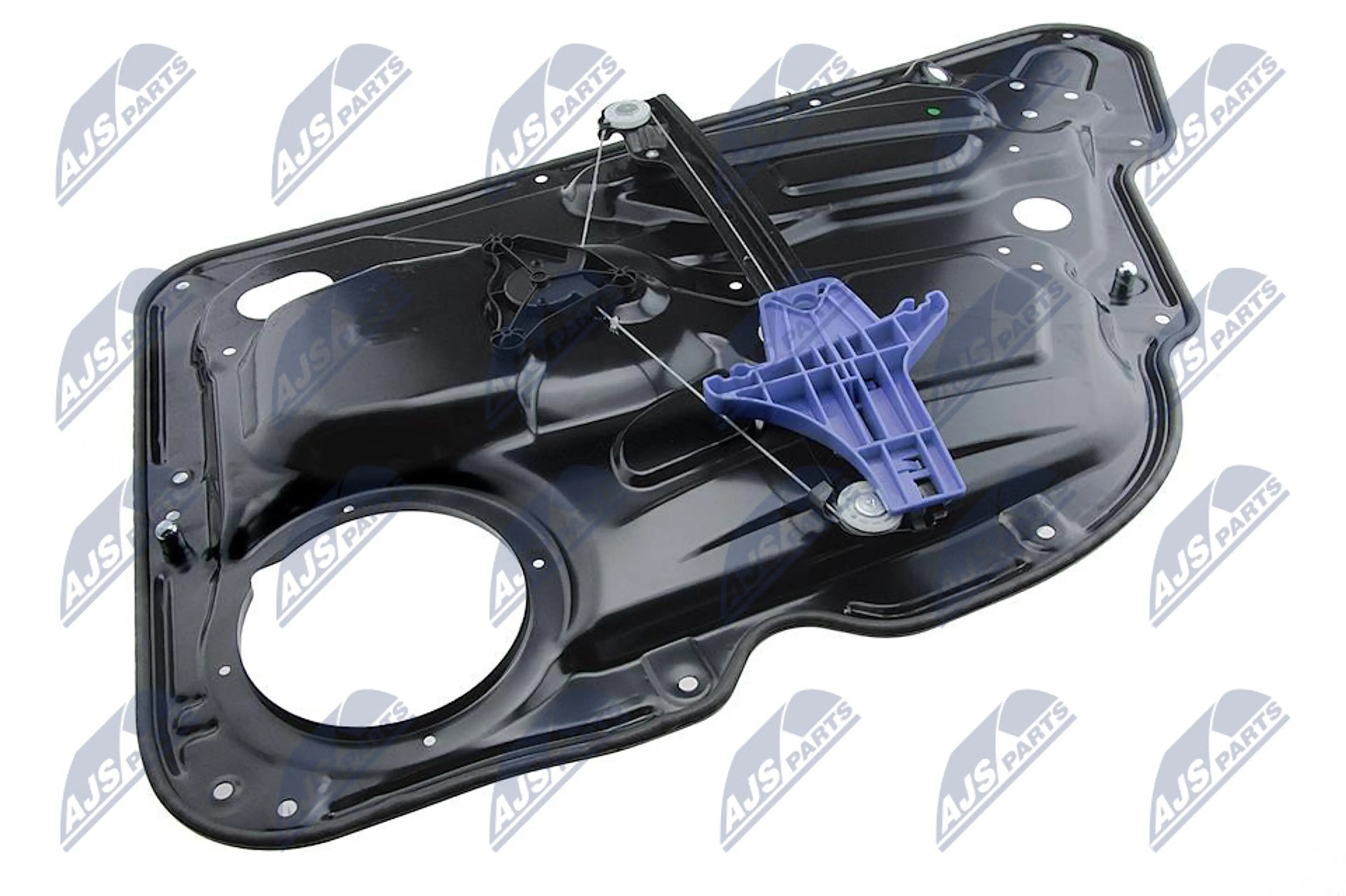 NTY REGULADOR VENTANILLA