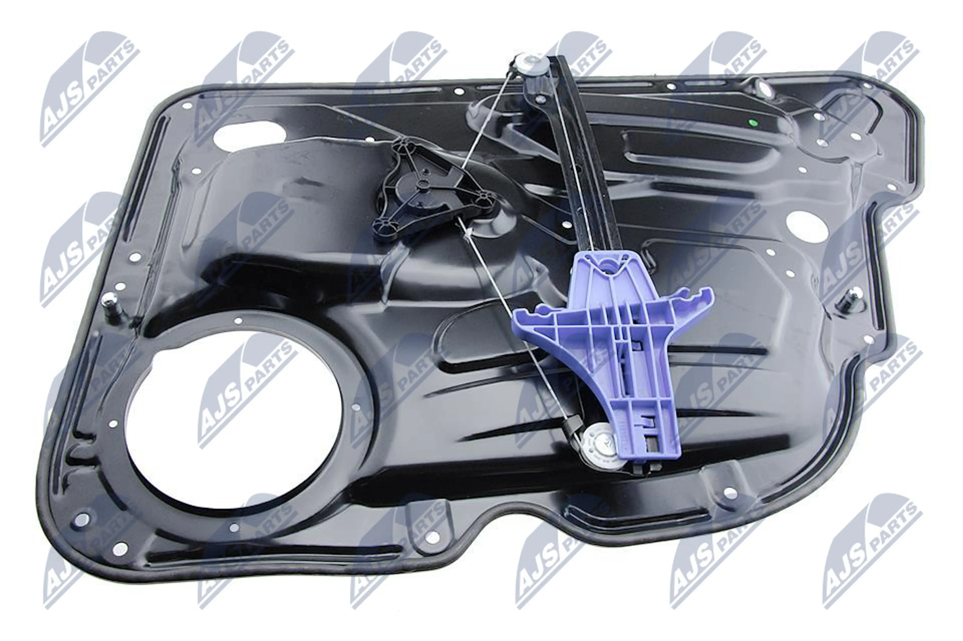 NTY REGULADOR VENTANILLA