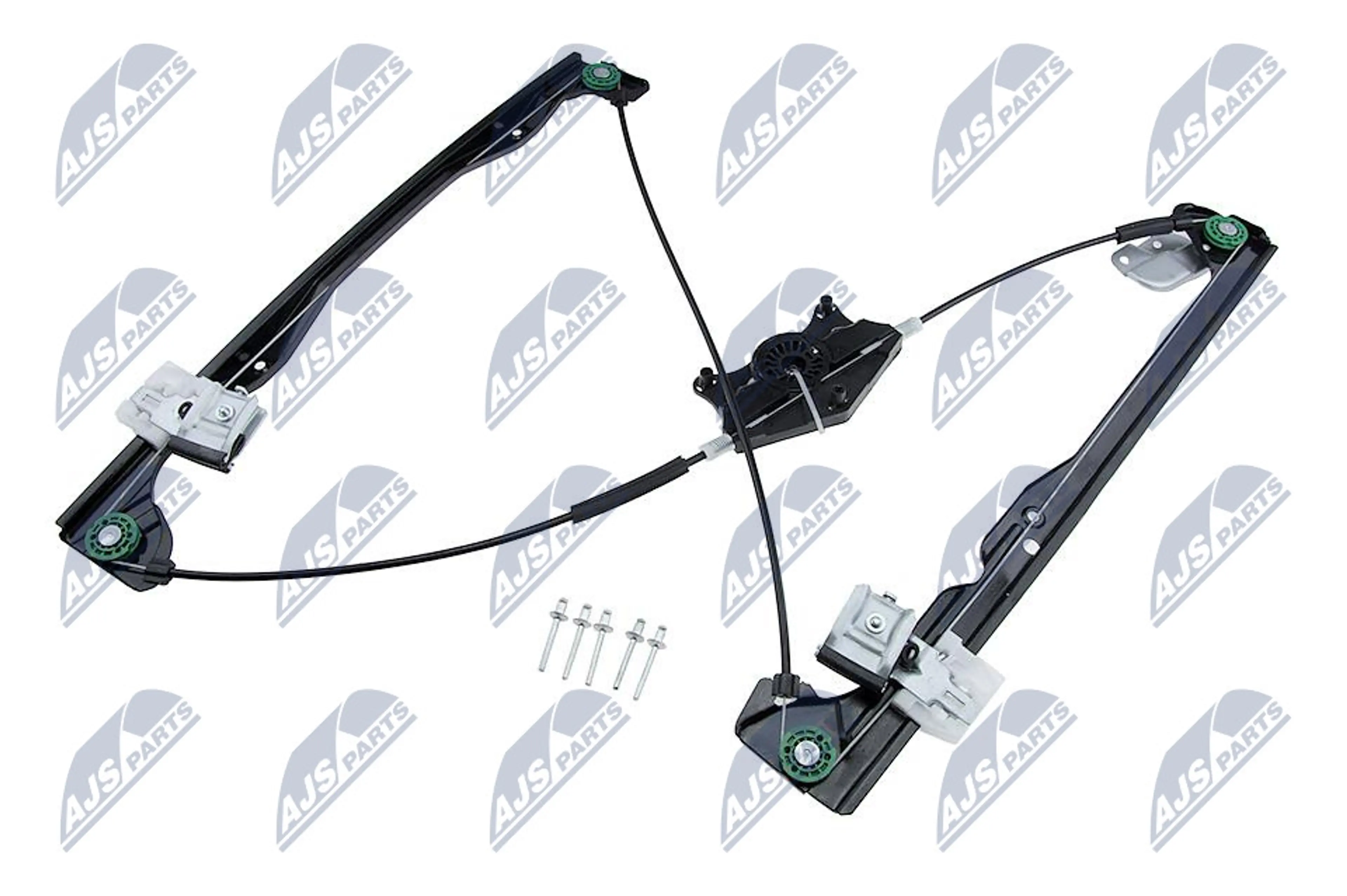 NTY REGULADOR VENTANILLA