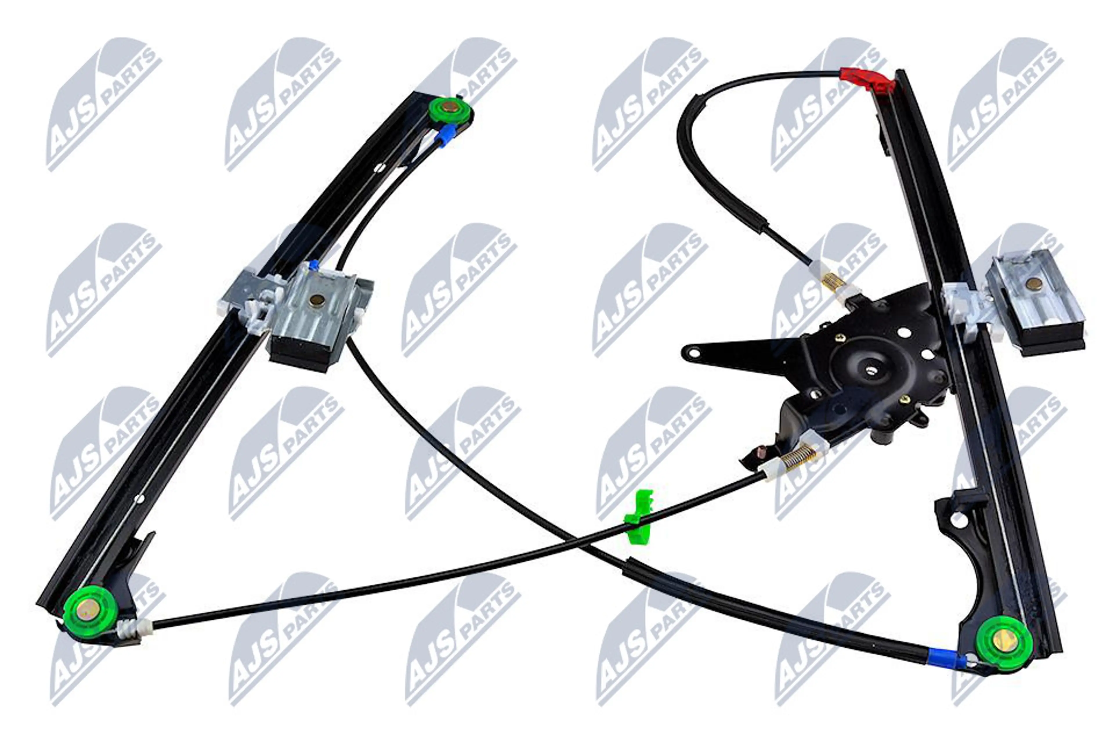 NTY REGULADOR VENTANILLA