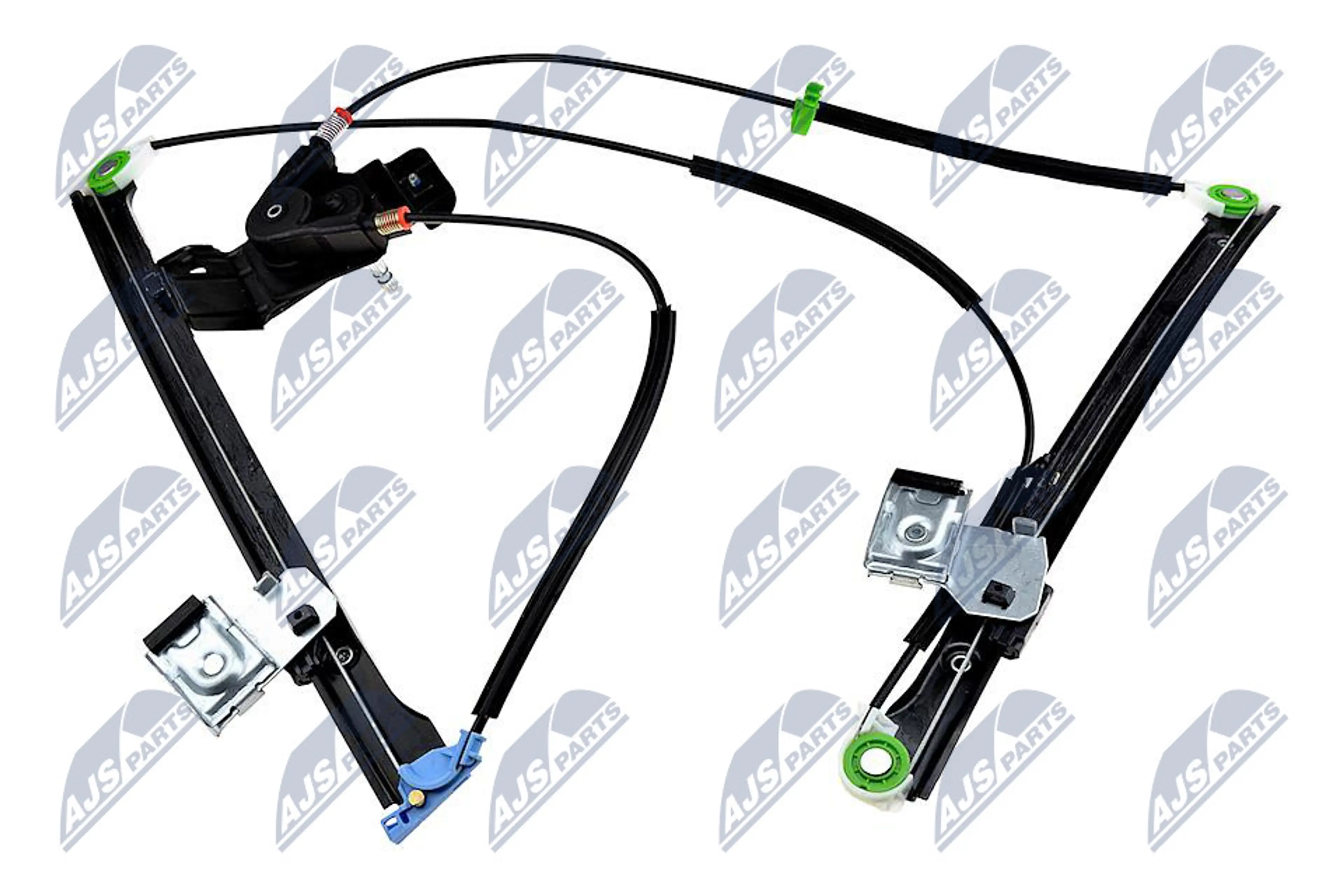 NTY REGULADOR VENTANILLA