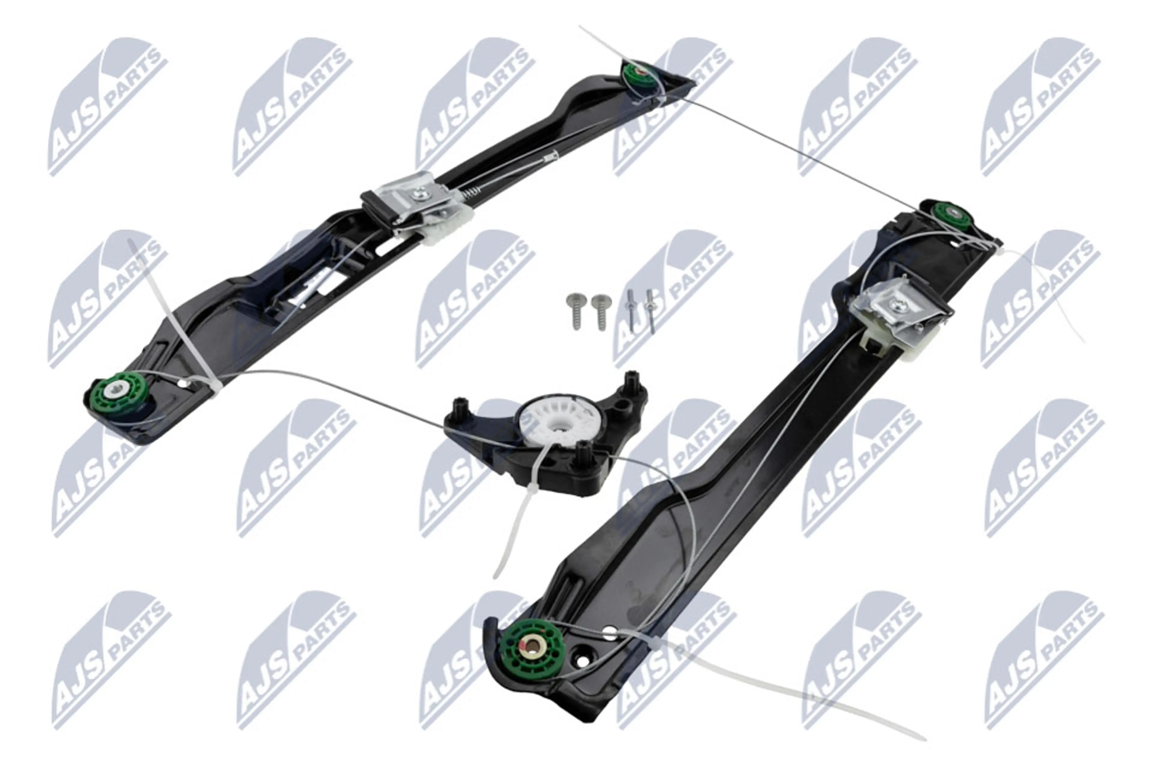 NTY REGULADOR VENTANILLA