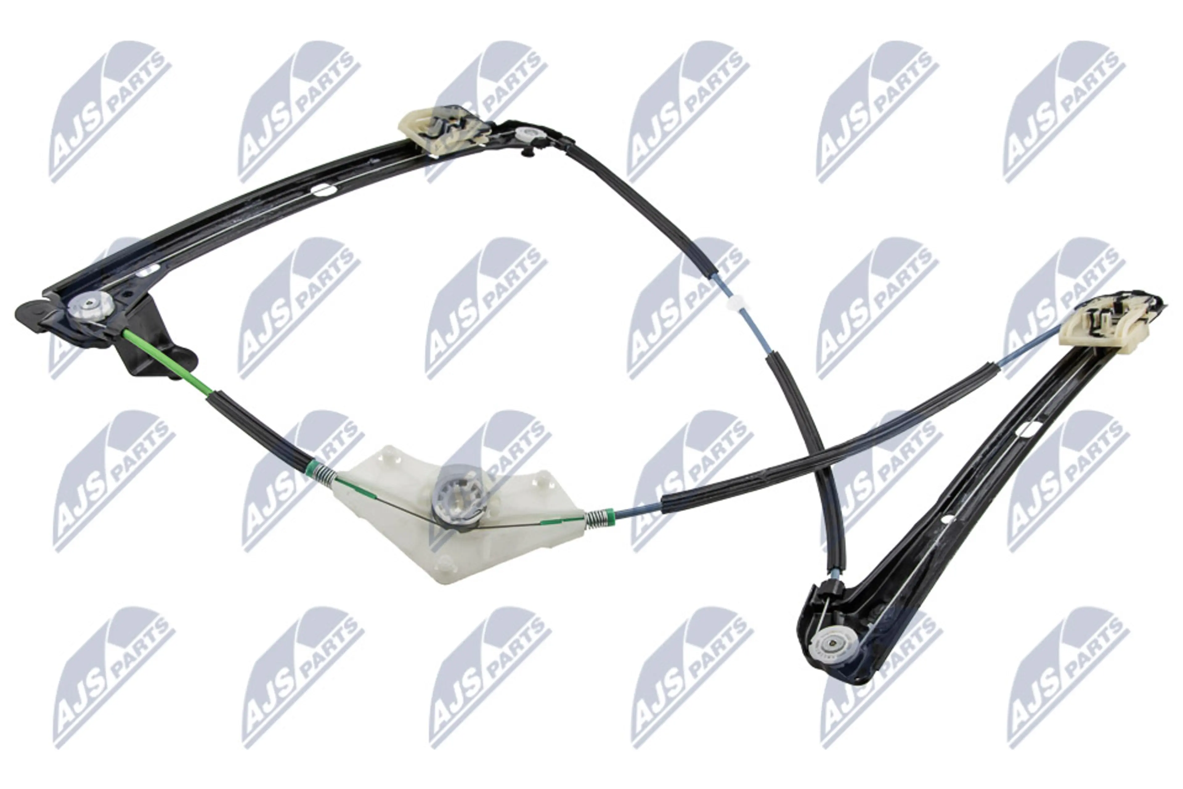 NTY REGULADOR VENTANILLA