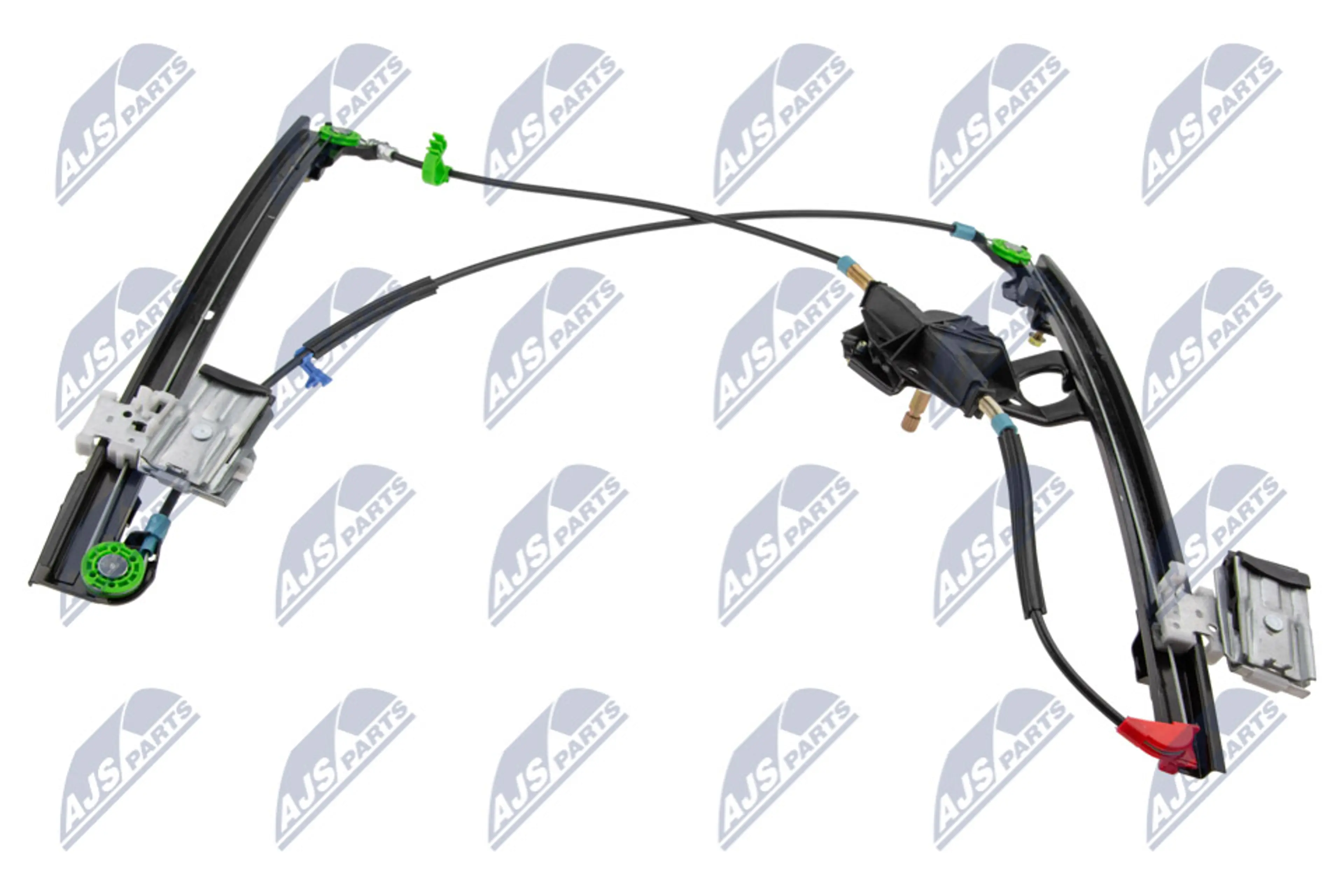 NTY REGULADOR VENTANILLA