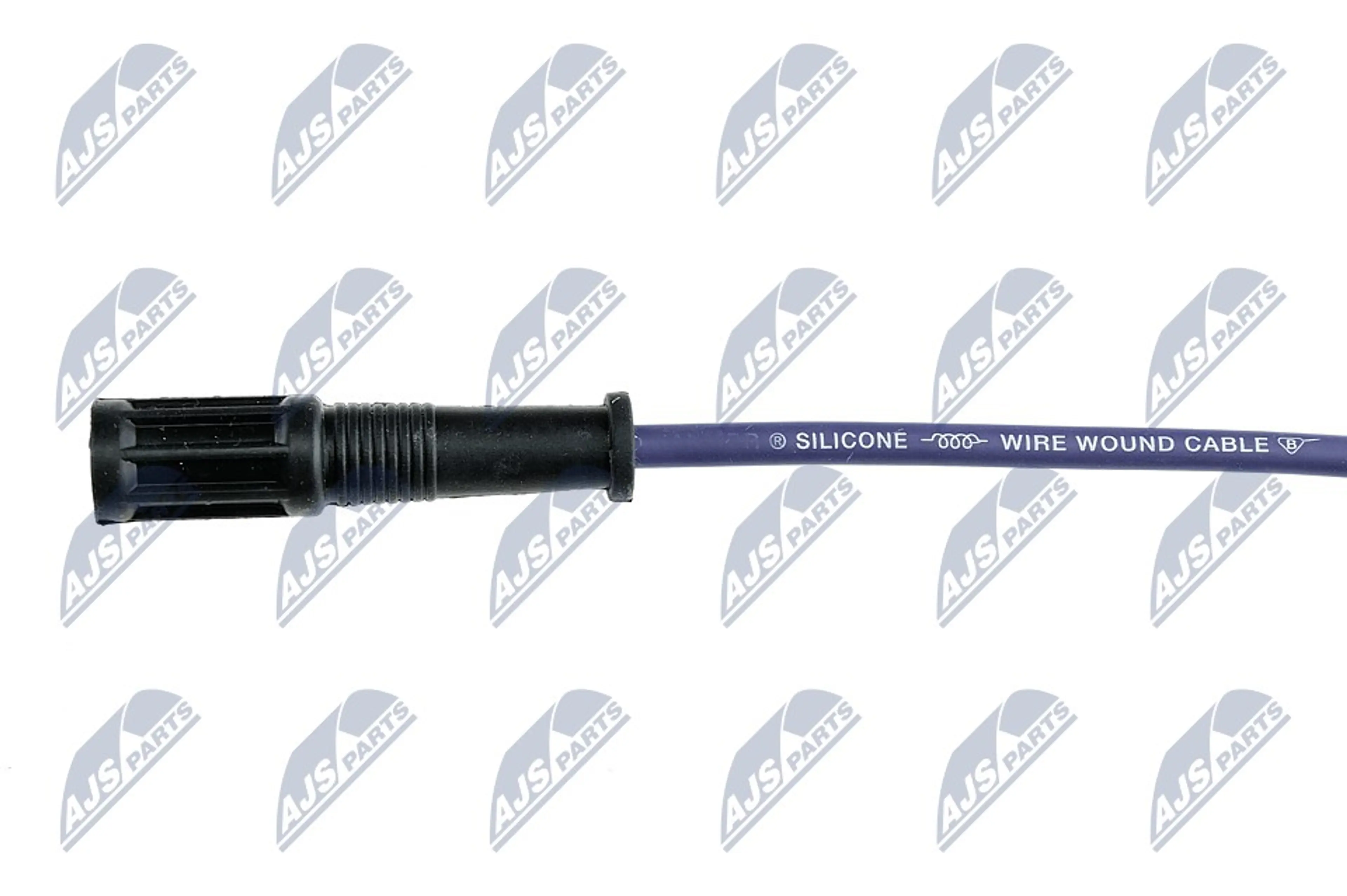 NTY CABLES DE ENCENDIDO