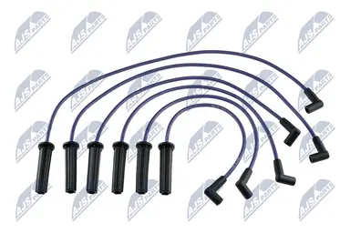 NTY CABLES DE ENCENDIDO