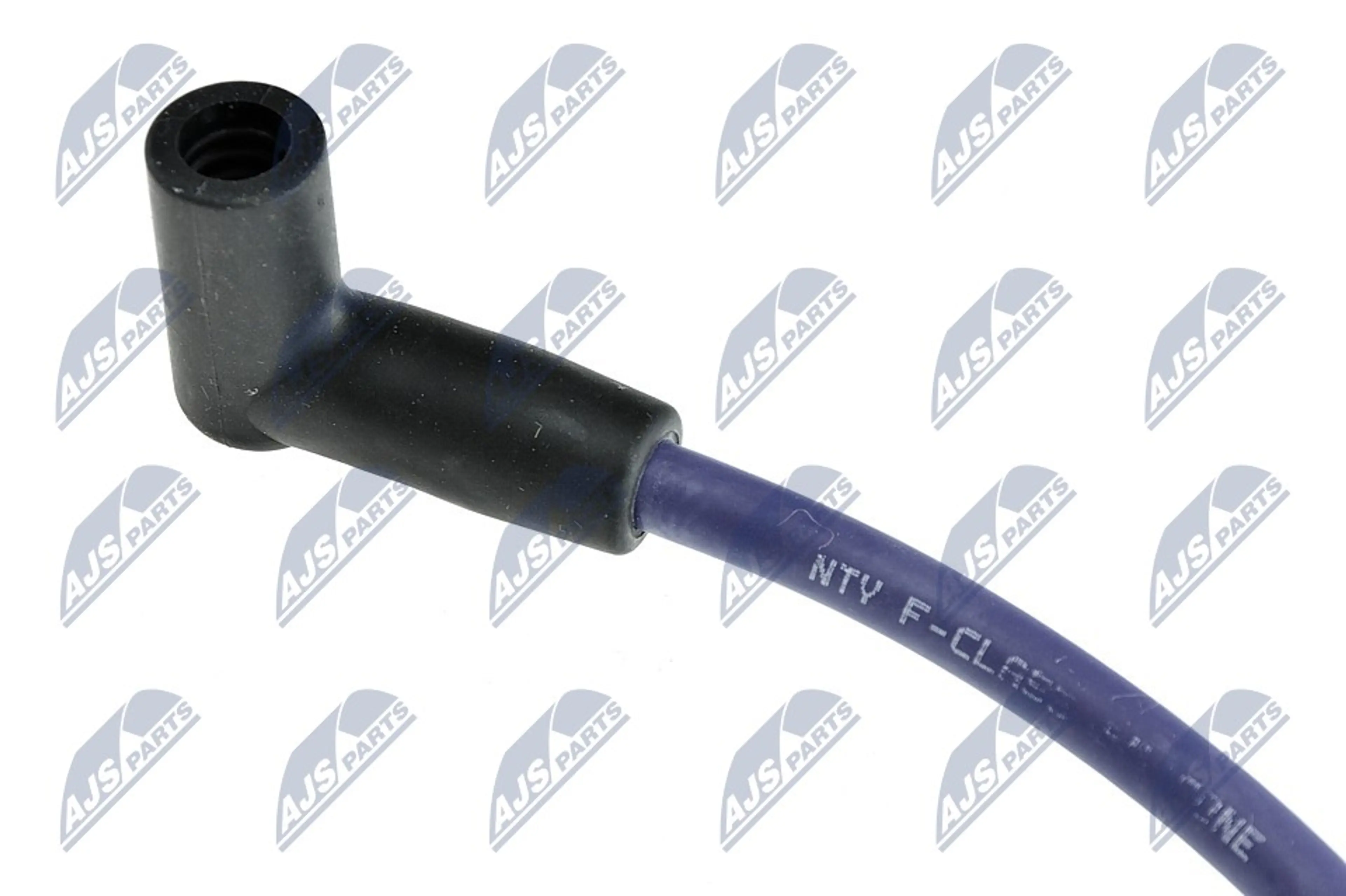NTY CABLES DE ENCENDIDO