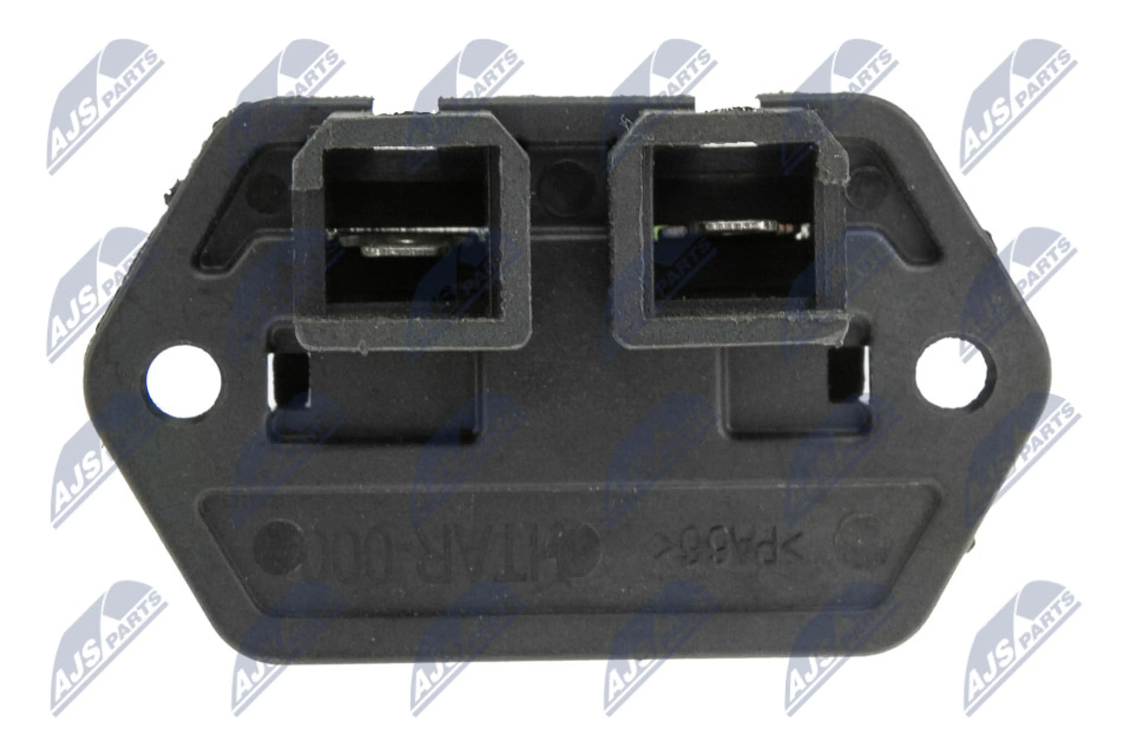 NTY REGULADOR / RESISTENCIA VENTILA