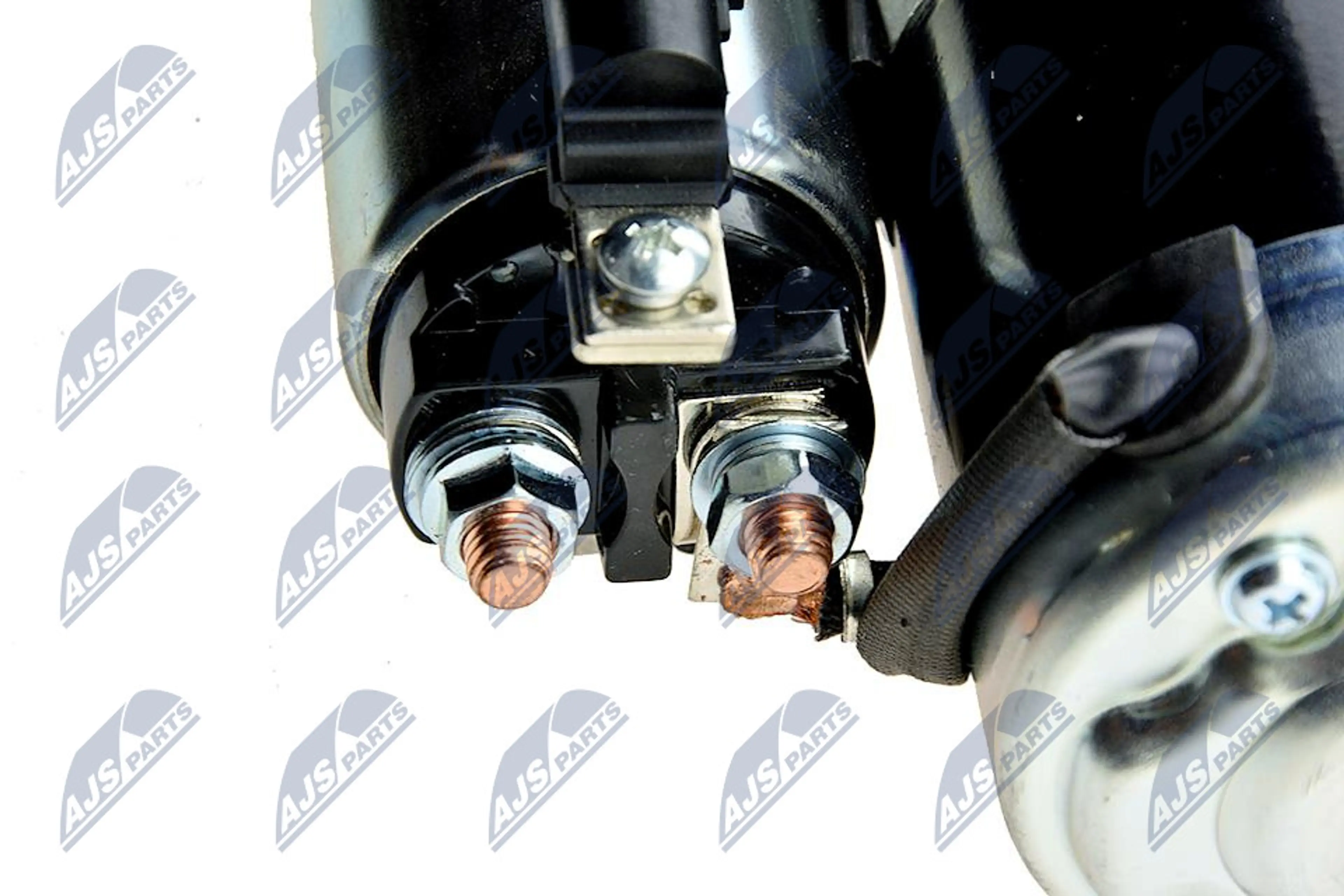 NTY MOTOR DE ARRANQUE