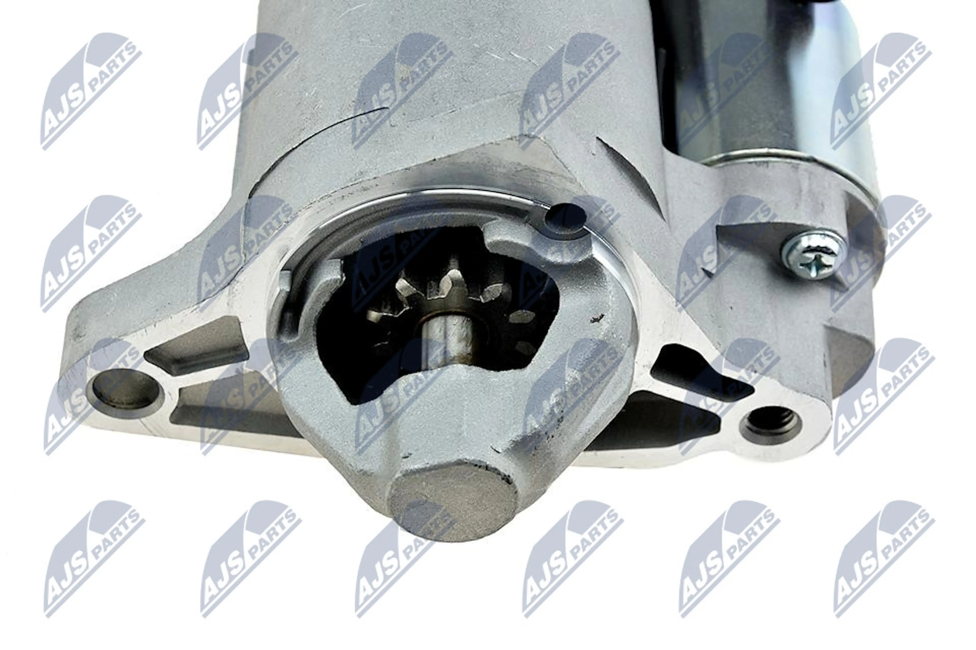 NTY MOTOR DE ARRANQUE