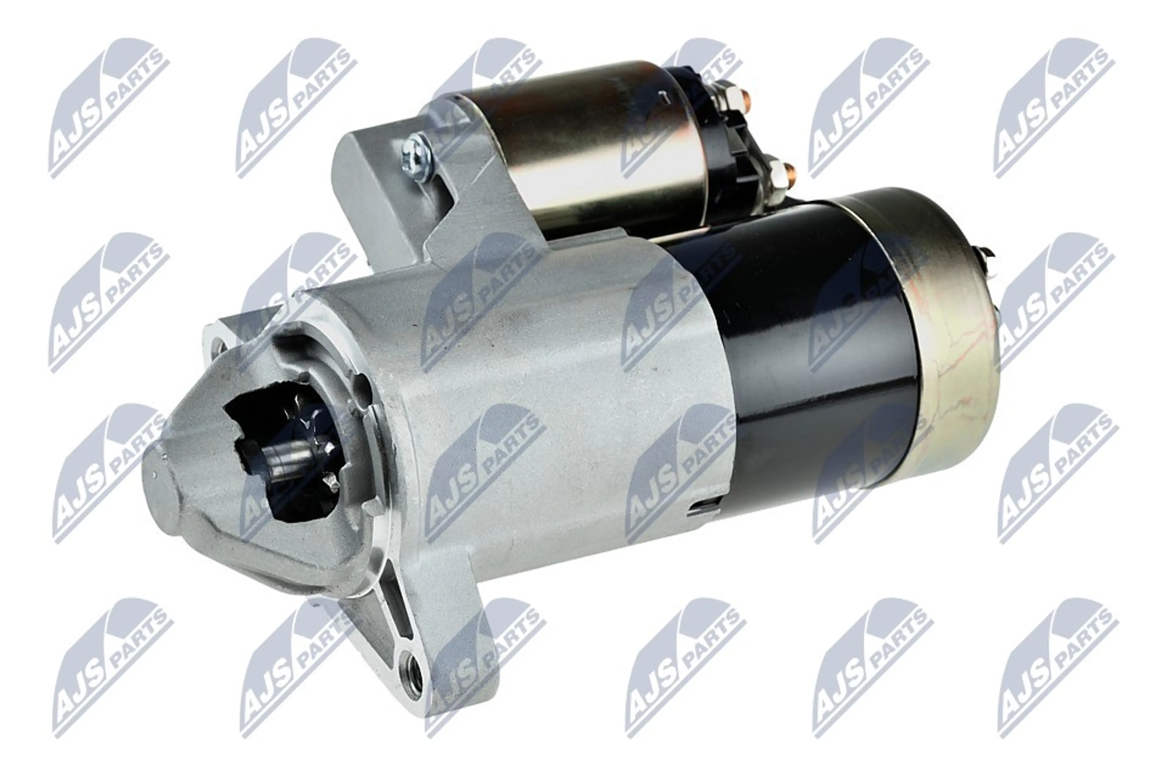 NTY MOTOR DE ARRANQUE
