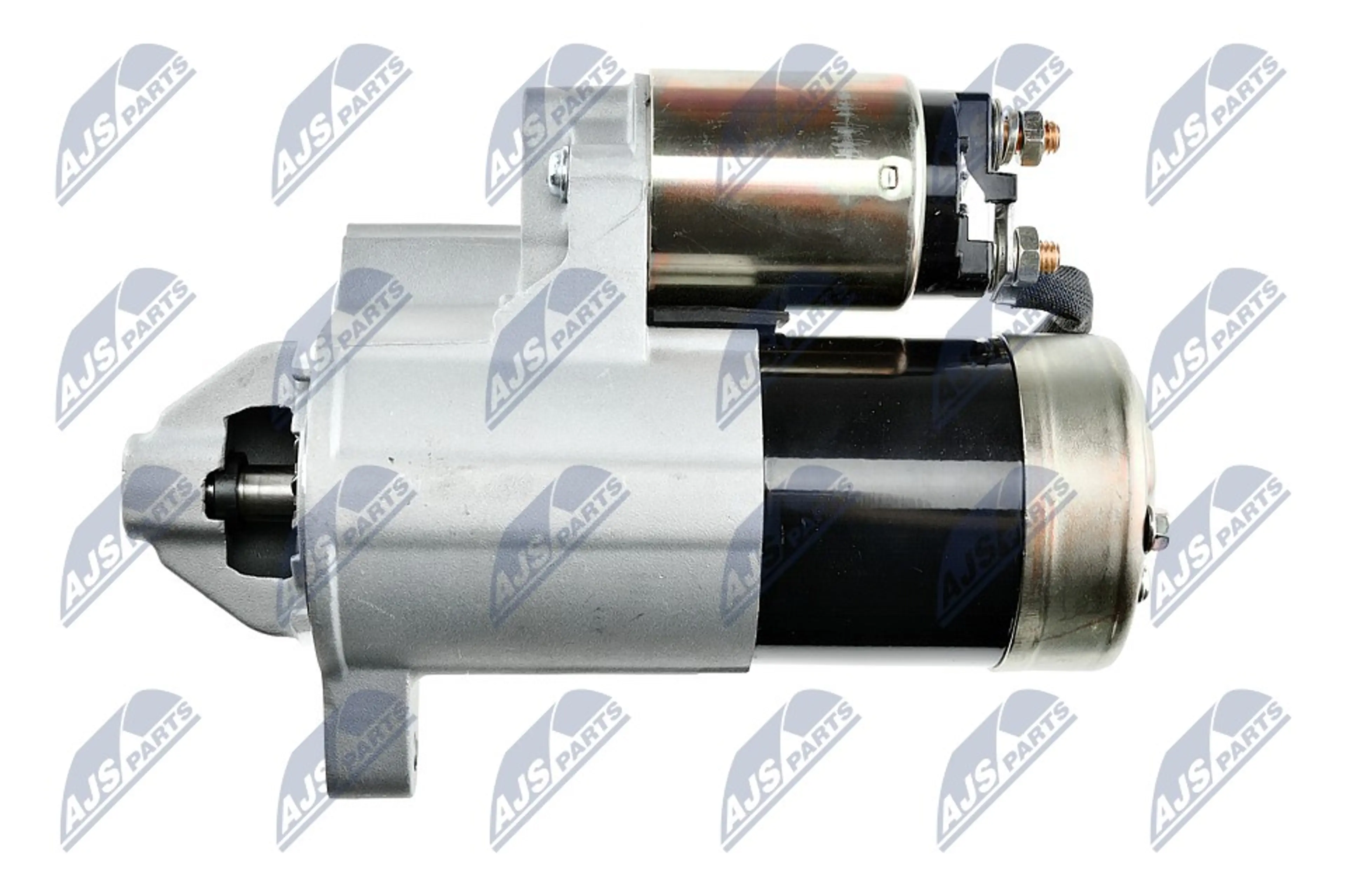 NTY MOTOR DE ARRANQUE