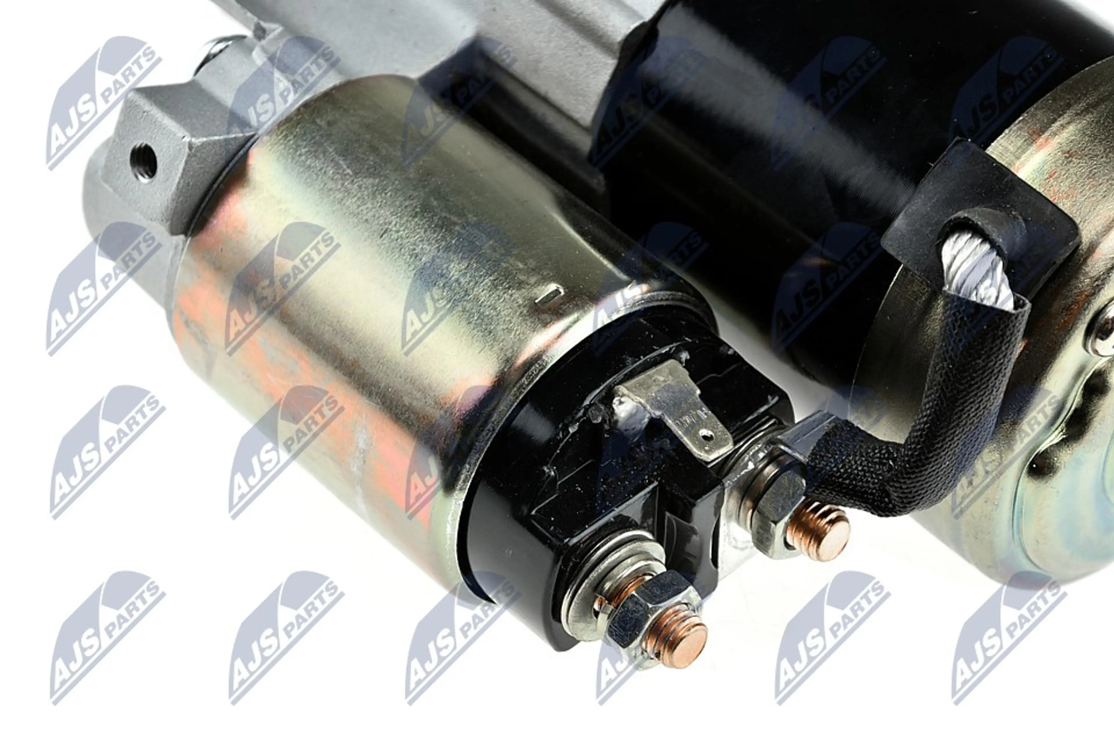 NTY MOTOR DE ARRANQUE
