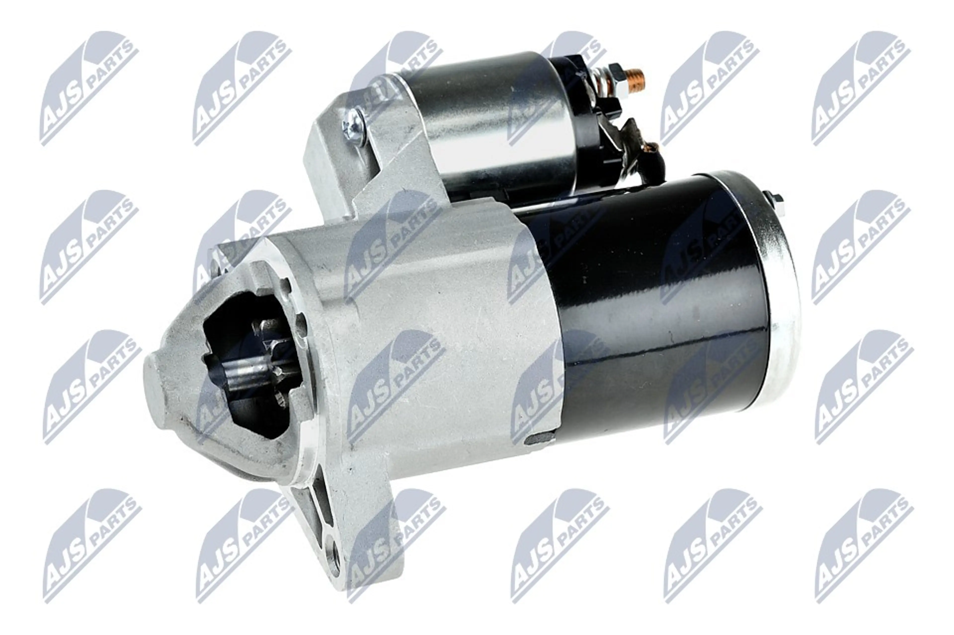 NTY MOTOR DE ARRANQUE