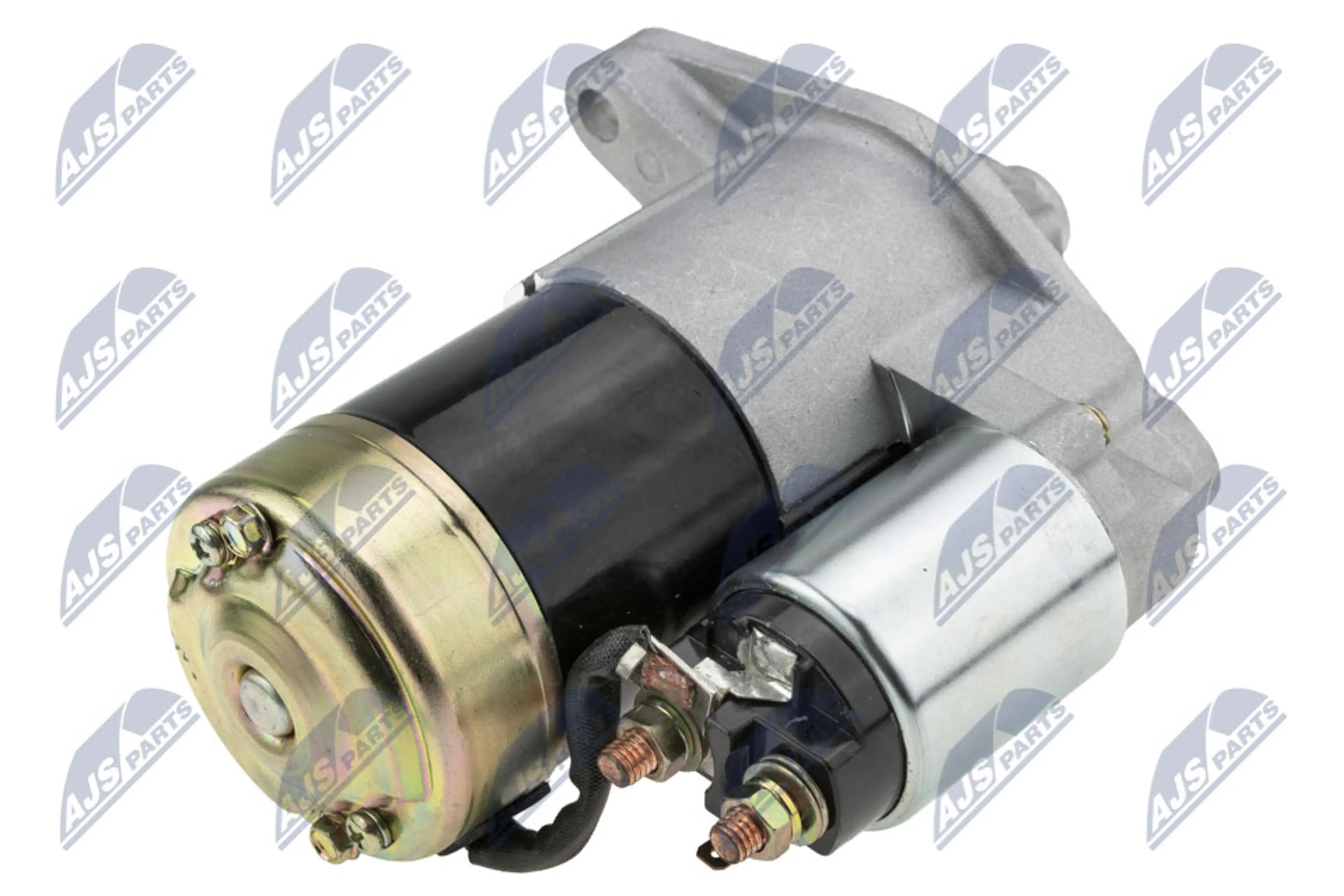 NTY MOTOR DE ARRANQUE