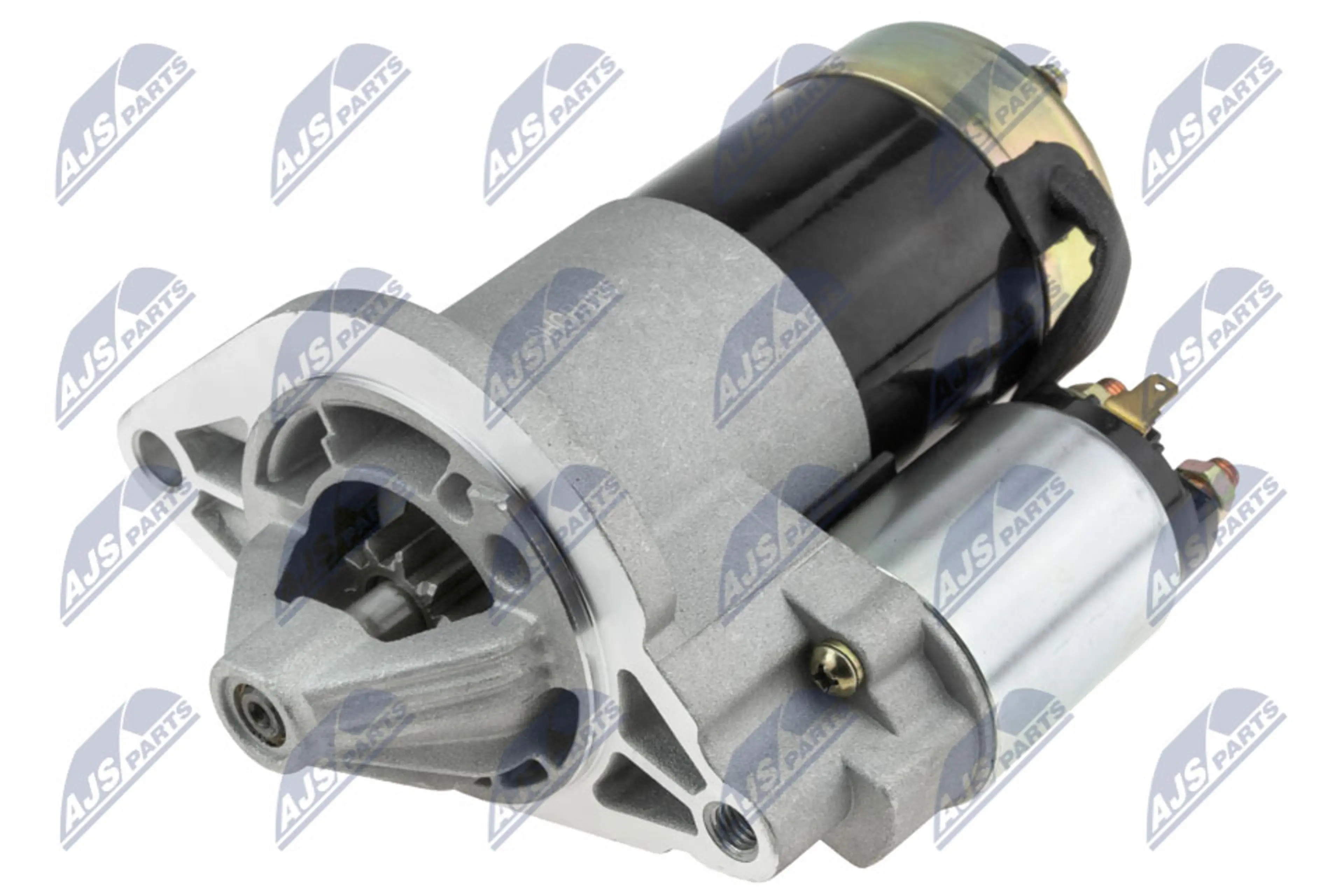 NTY MOTOR DE ARRANQUE