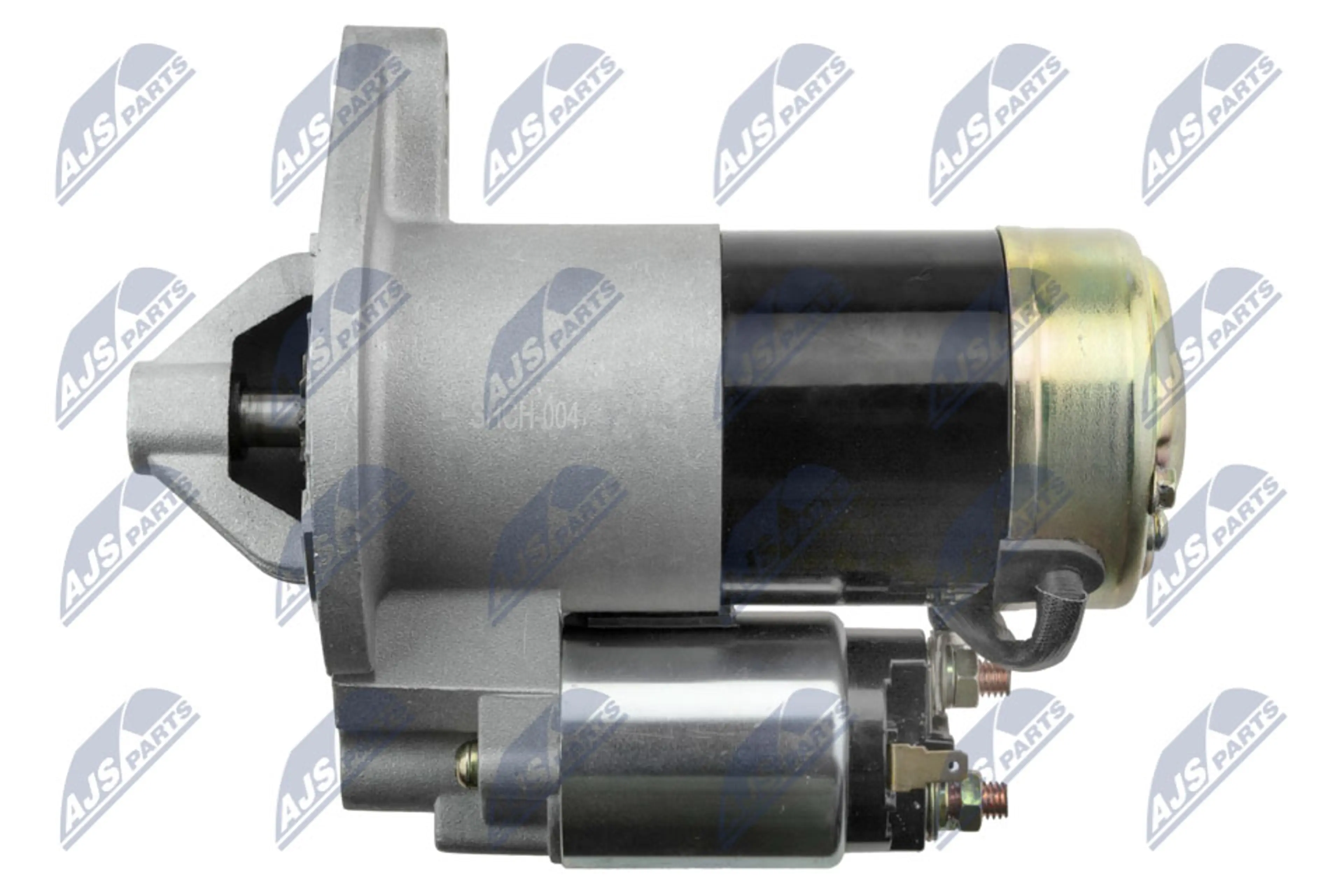 NTY MOTOR DE ARRANQUE