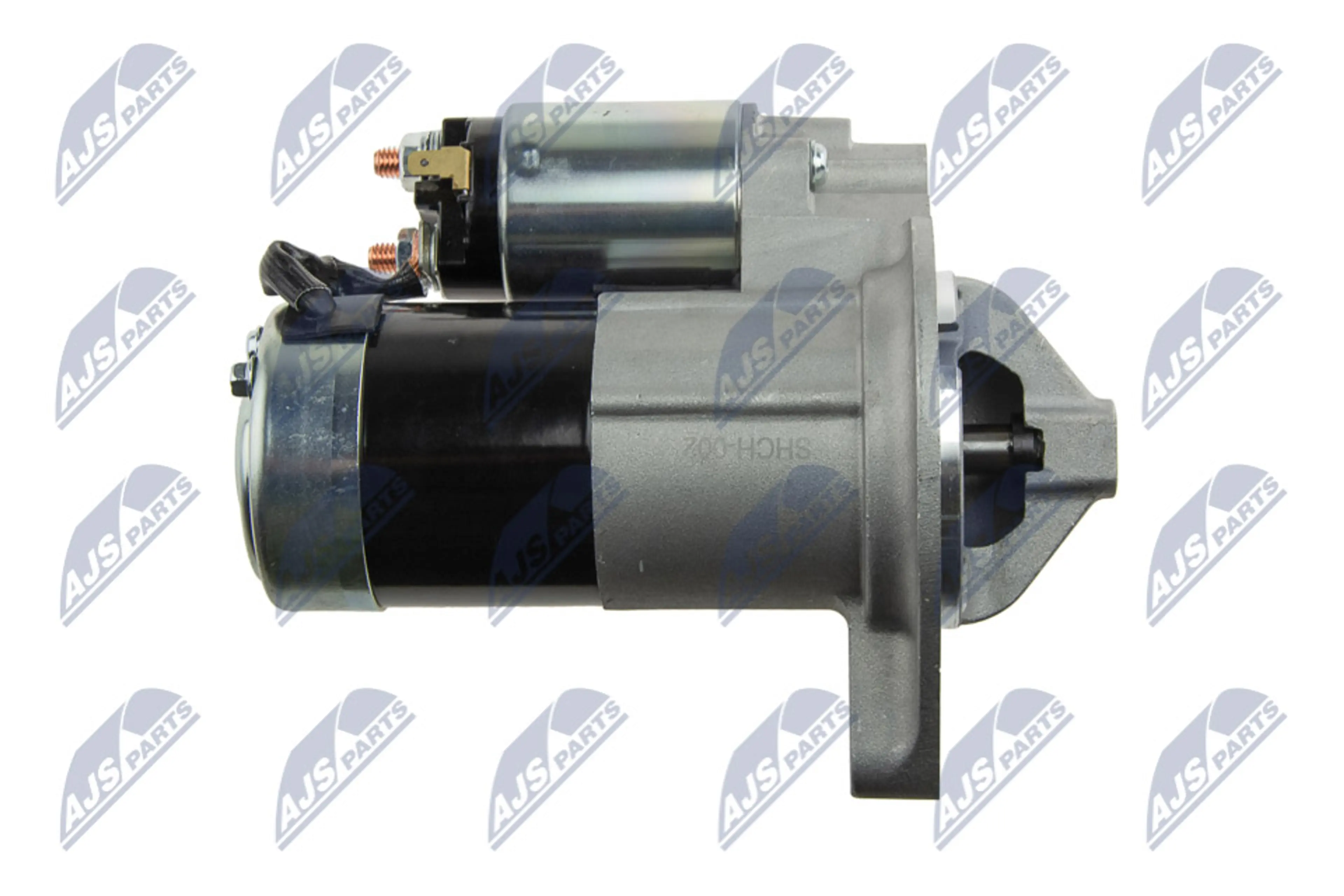 NTY MOTOR DE ARRANQUE