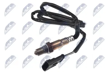 NTY SONDA LAMBDA