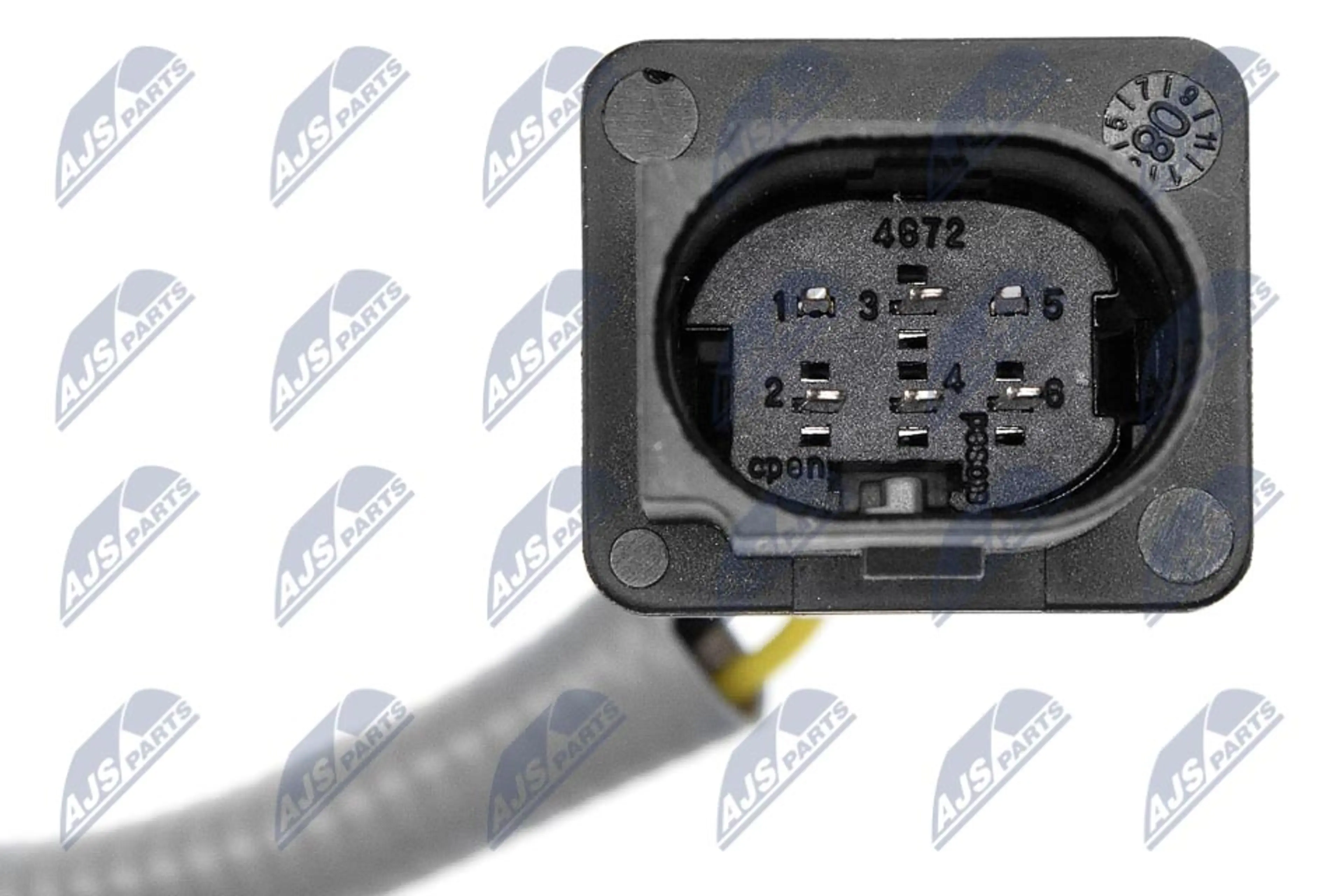 NTY SONDA LAMBDA