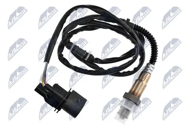 NTY SONDA LAMBDA