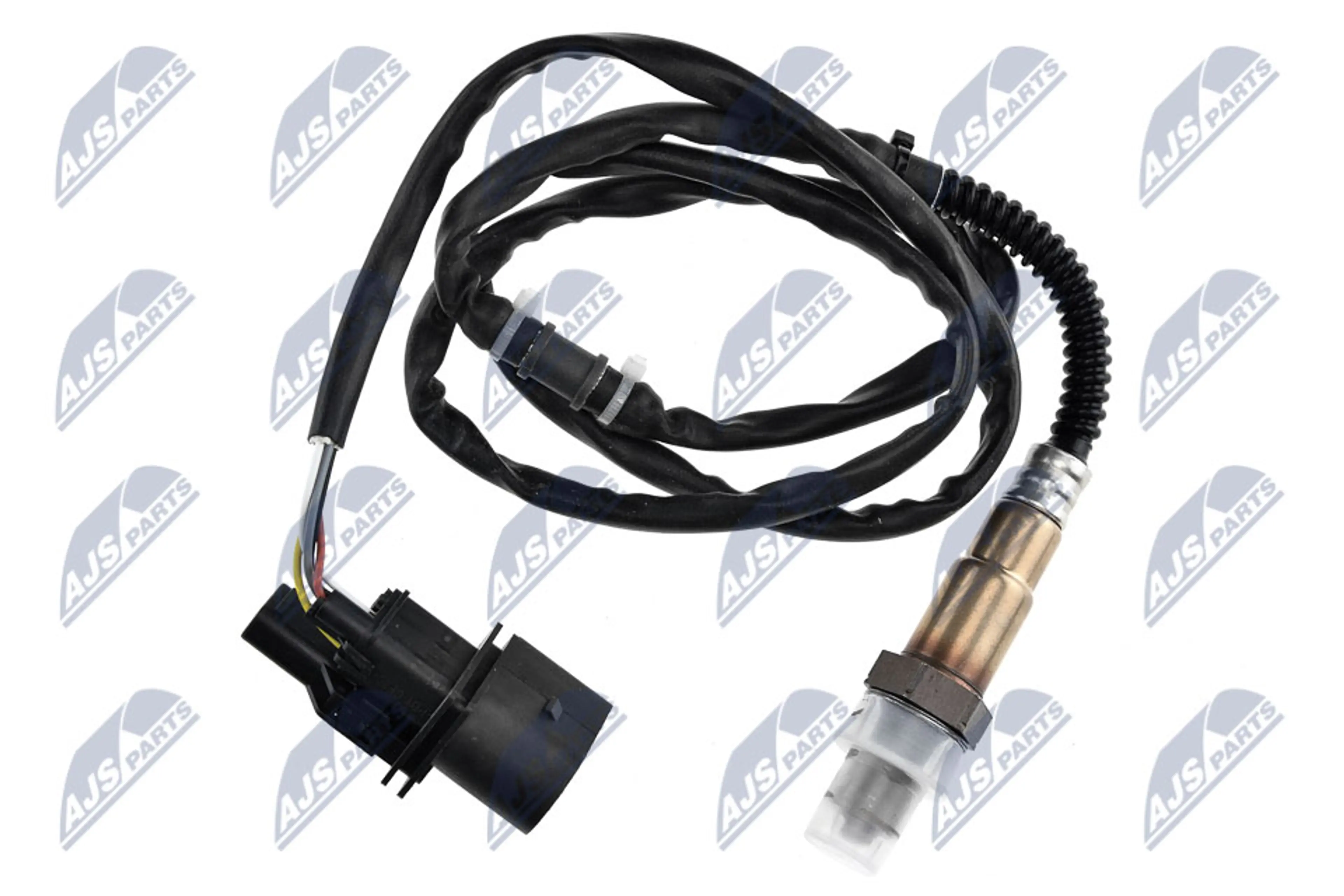 NTY SONDA LAMBDA