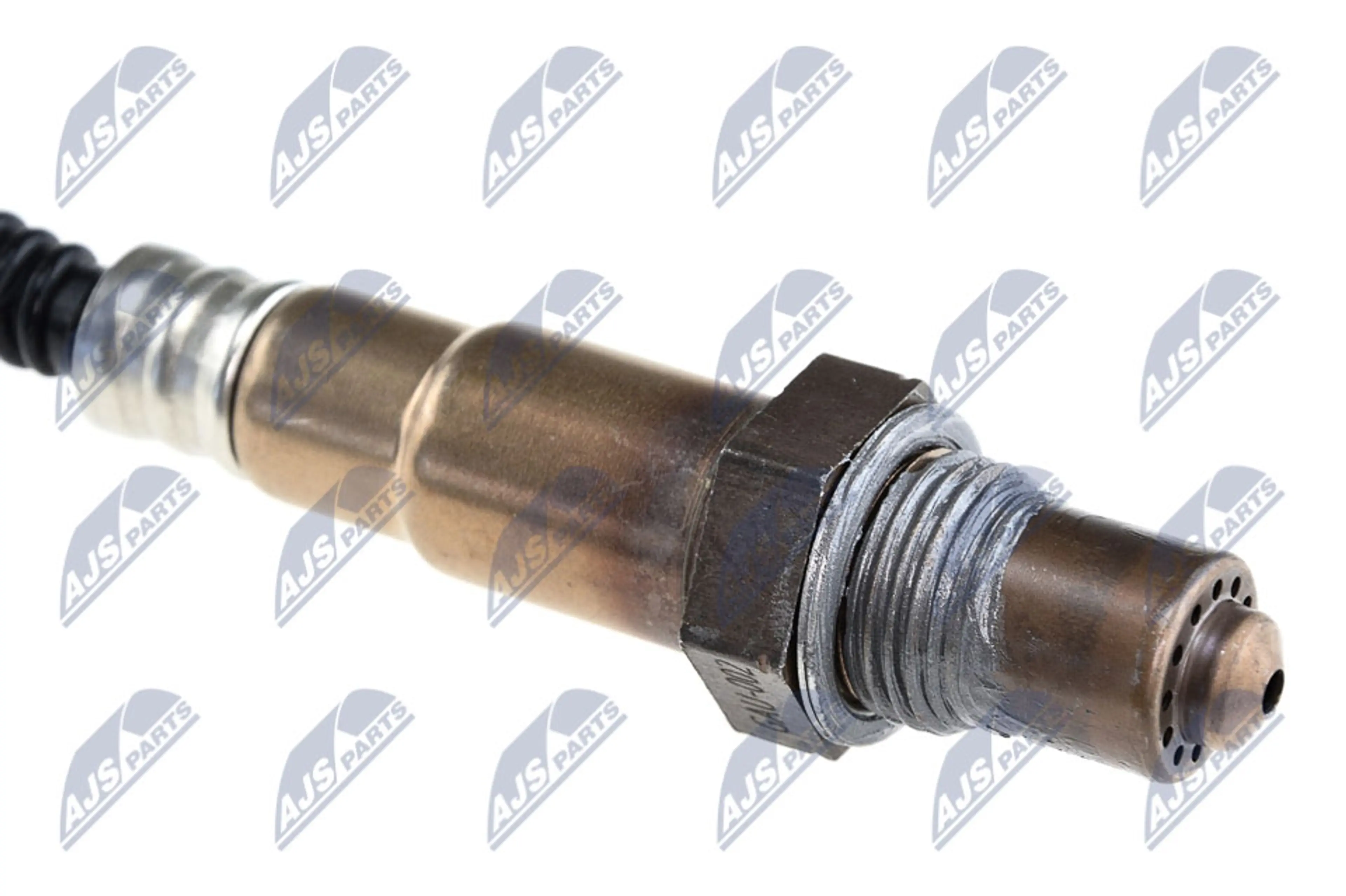 NTY SONDA LAMBDA