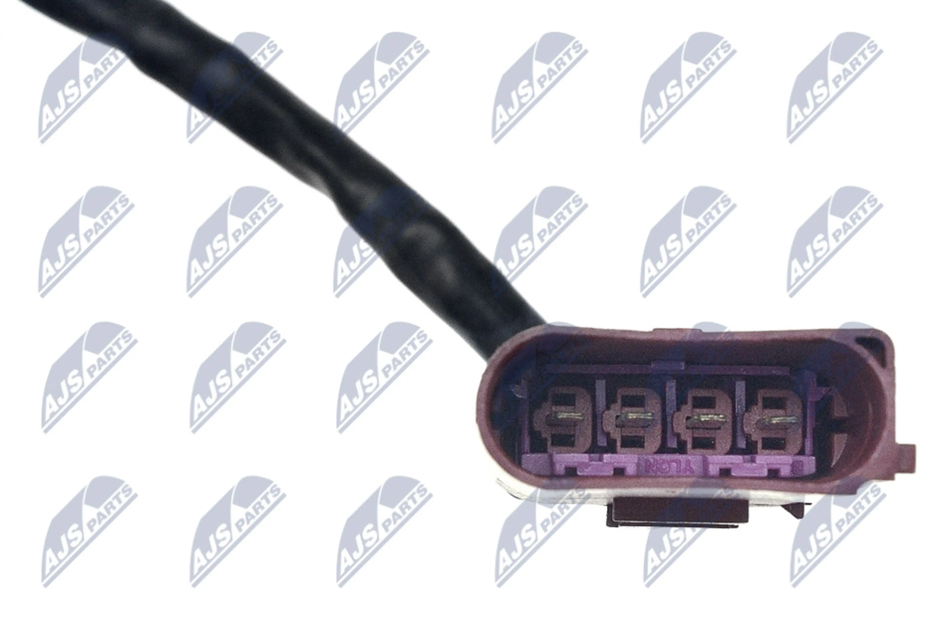 NTY SONDA LAMBDA