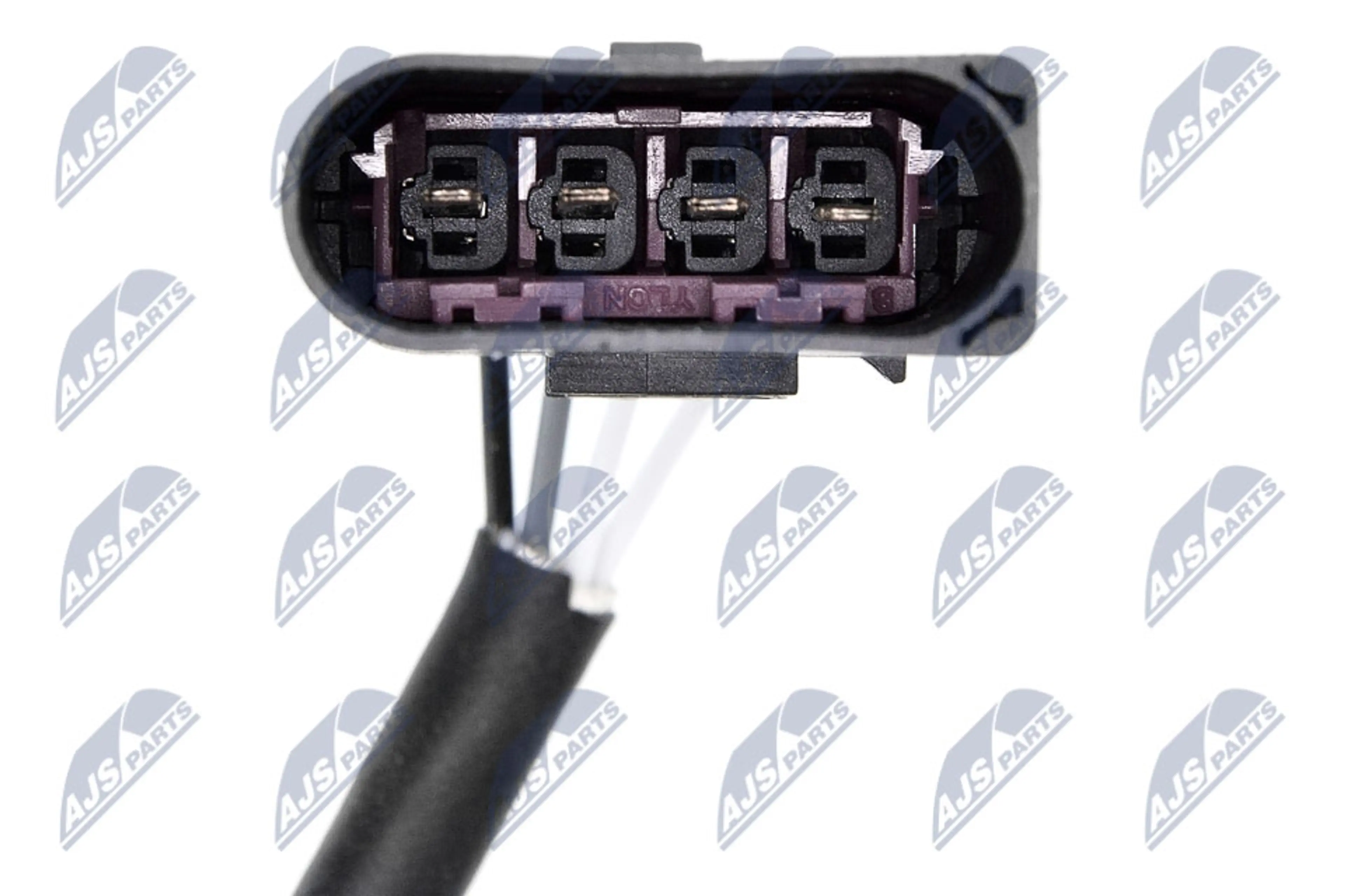 NTY SONDA LAMBDA