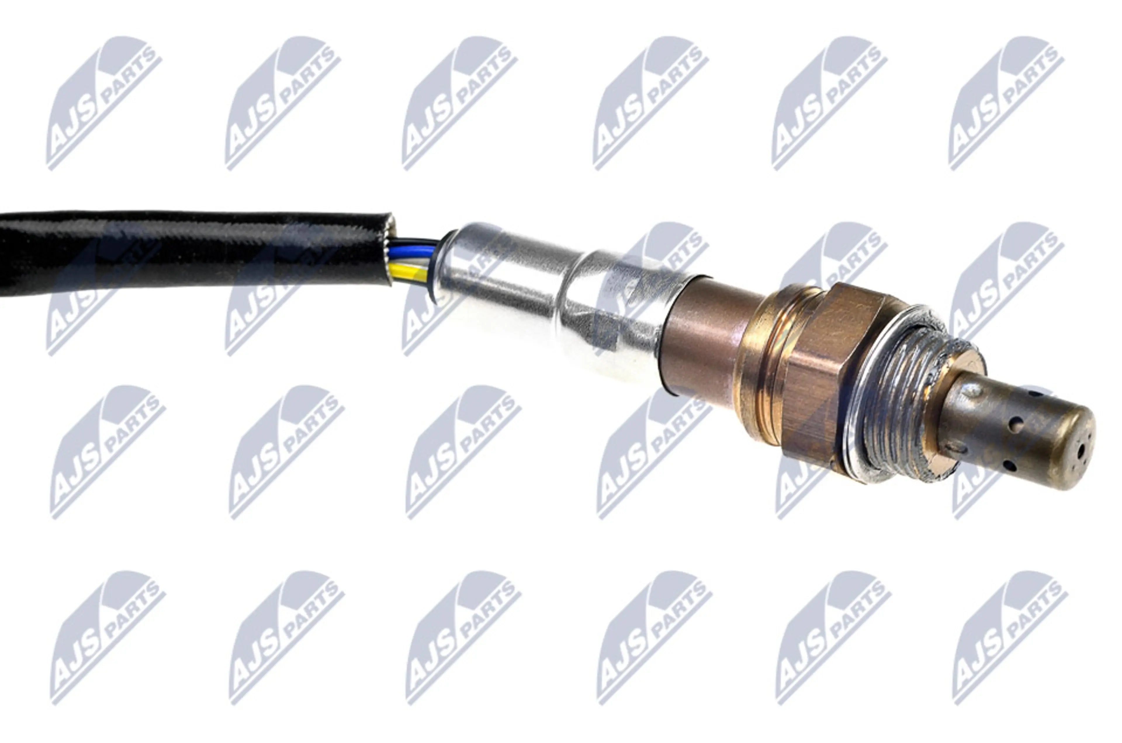 NTY SONDA LAMBDA