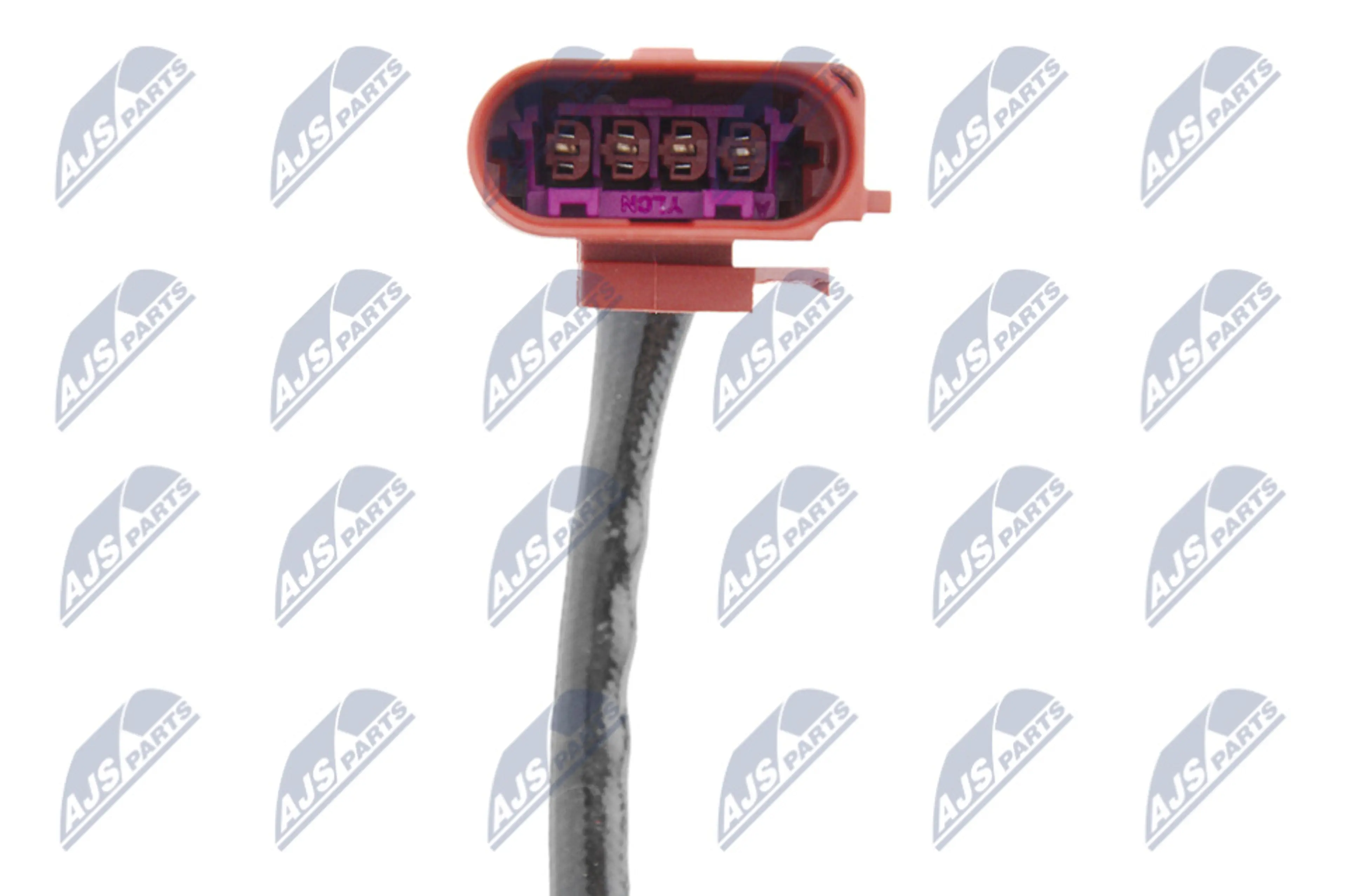 NTY SONDA LAMBDA