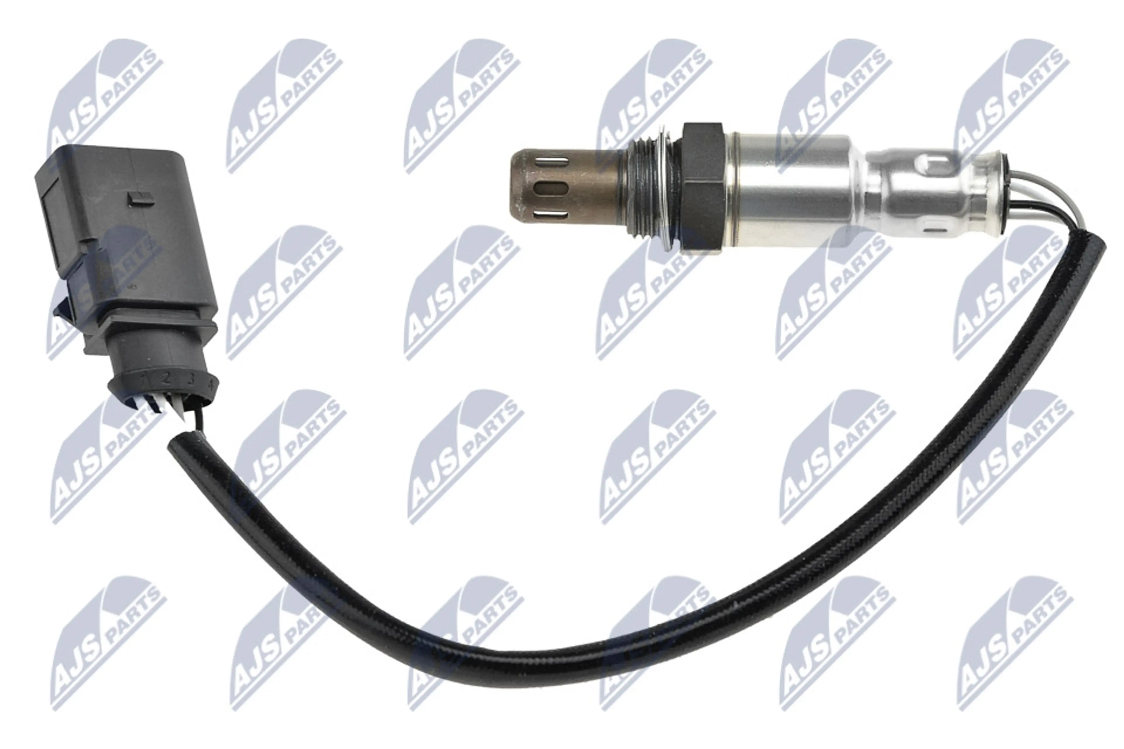 NTY SONDA LAMBDA
