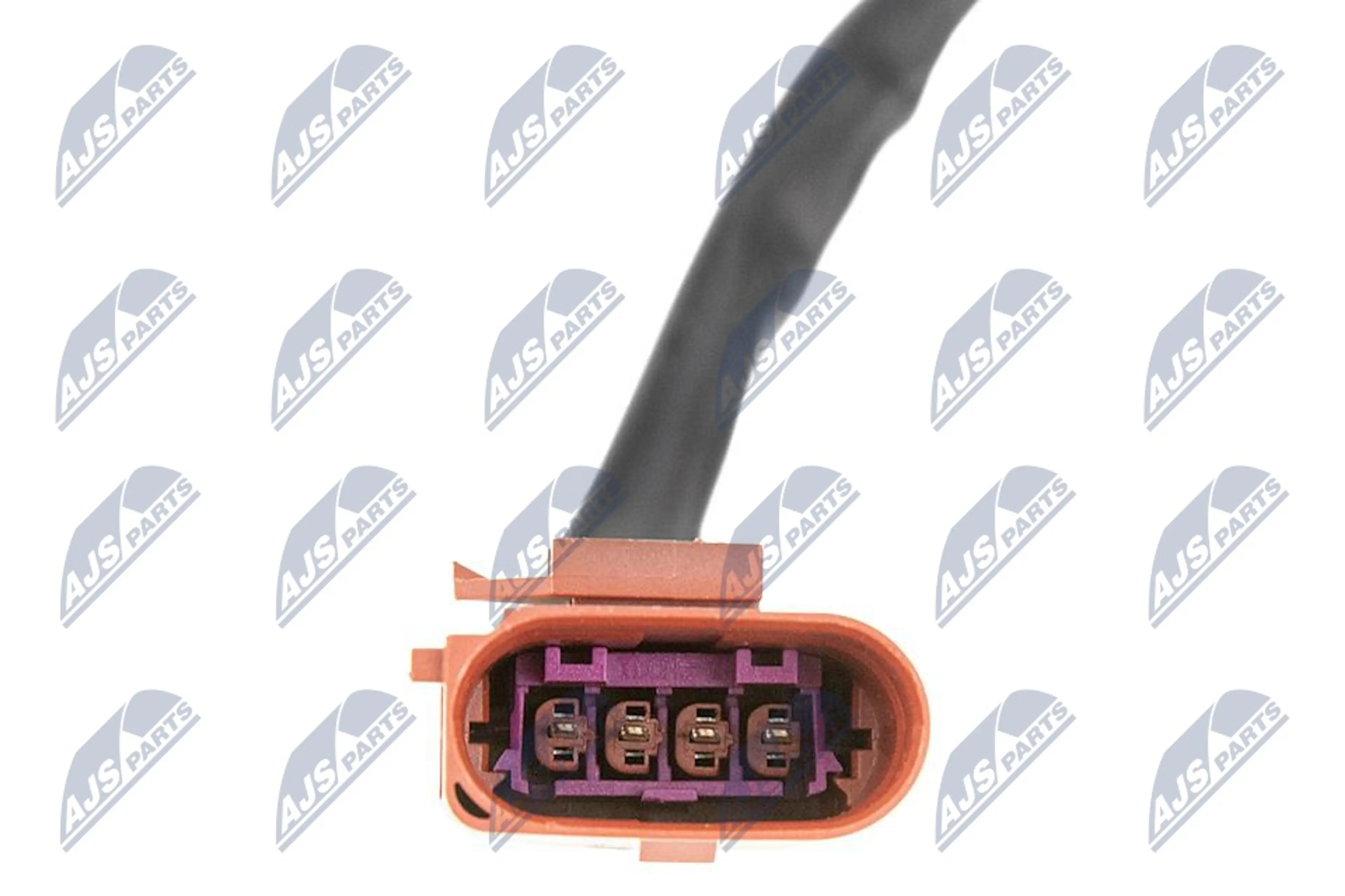 NTY SONDA LAMBDA