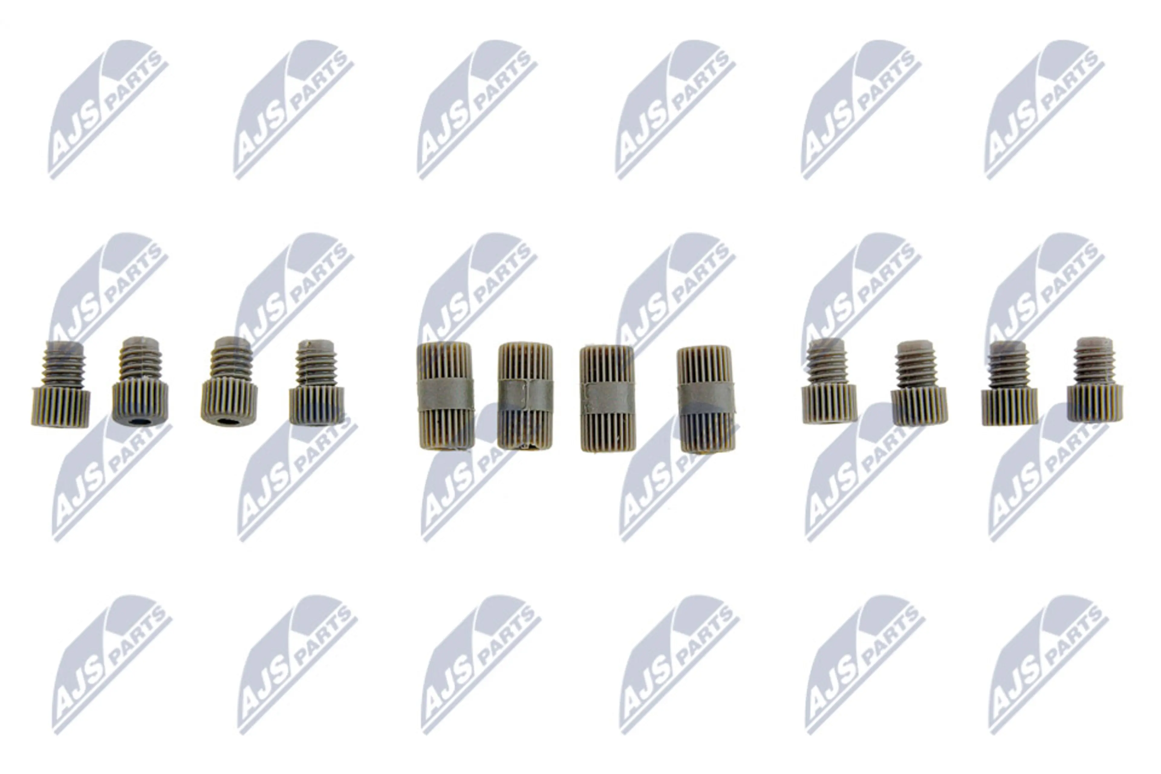 NTY SONDA LAMBDA UNIVERSAL