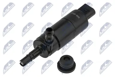 NTY BOMBA LAVADO DE PARABRISAS